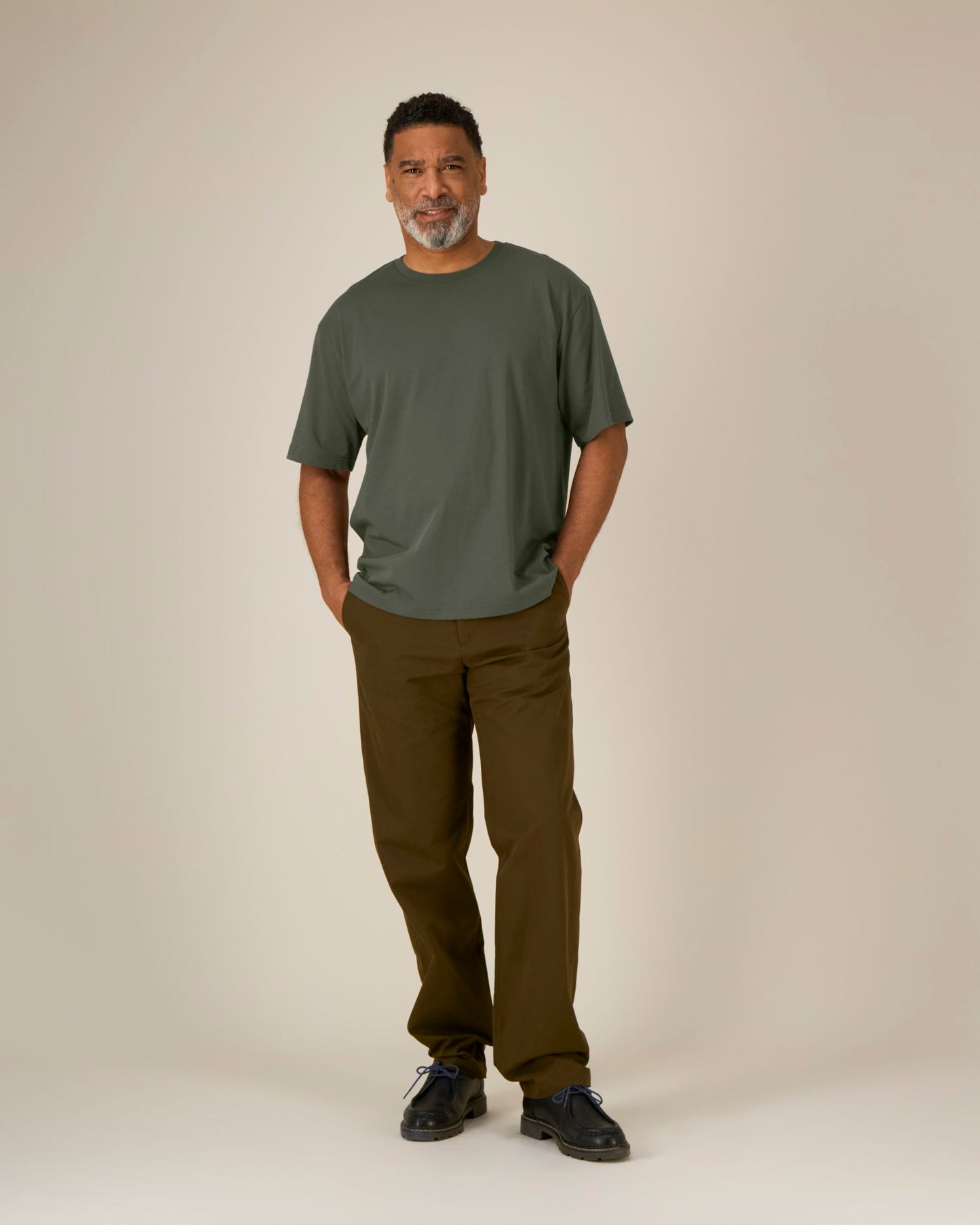 Khaki