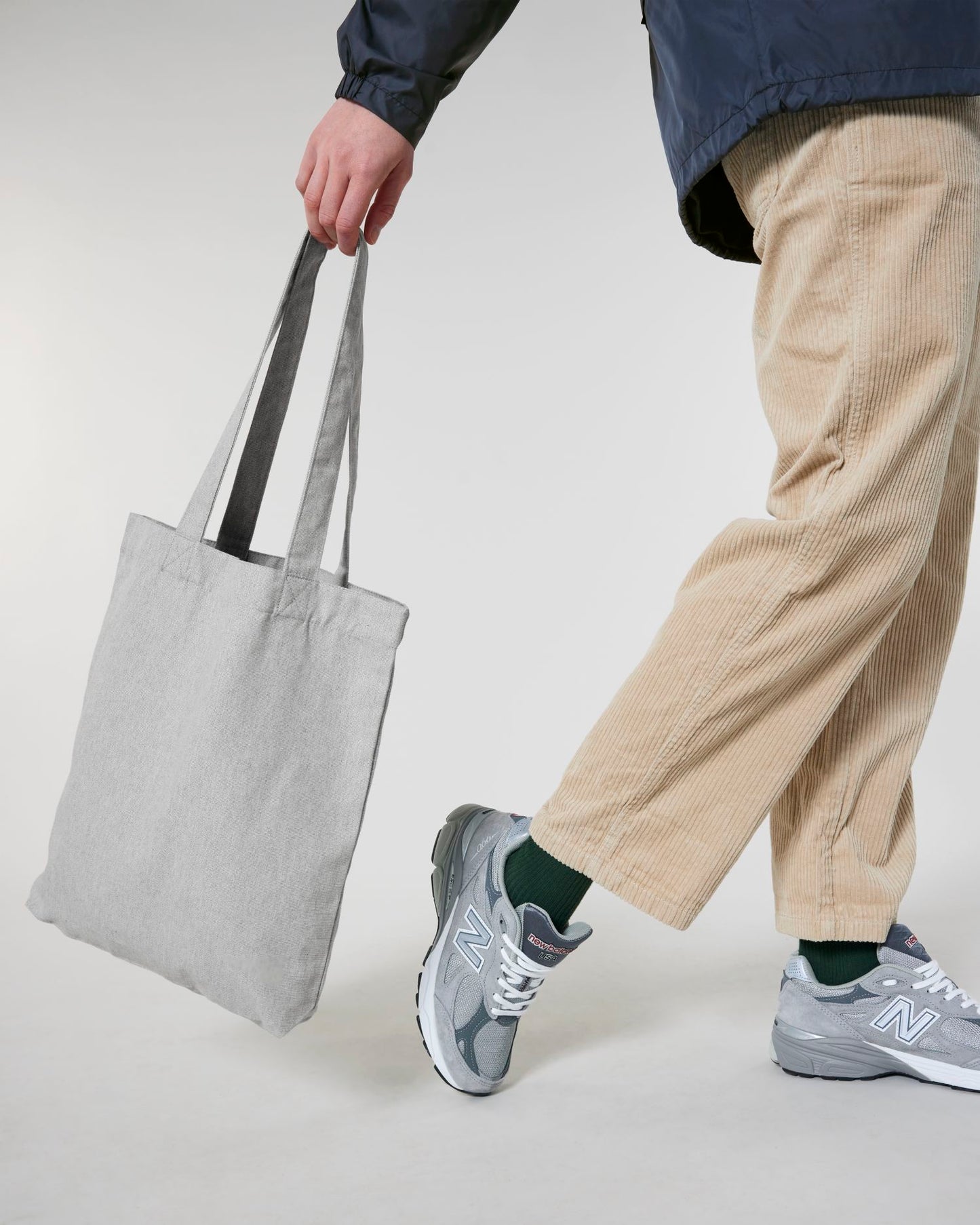 Heather Grey