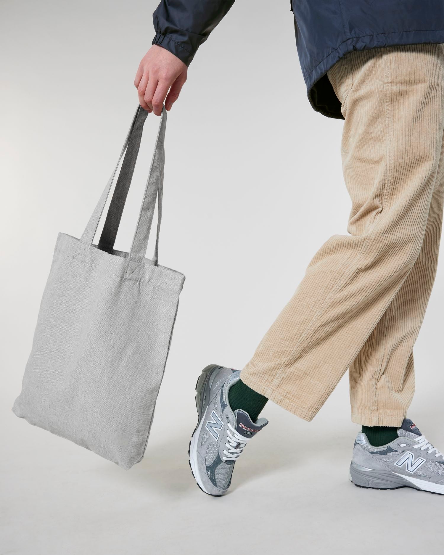 Heather Grey