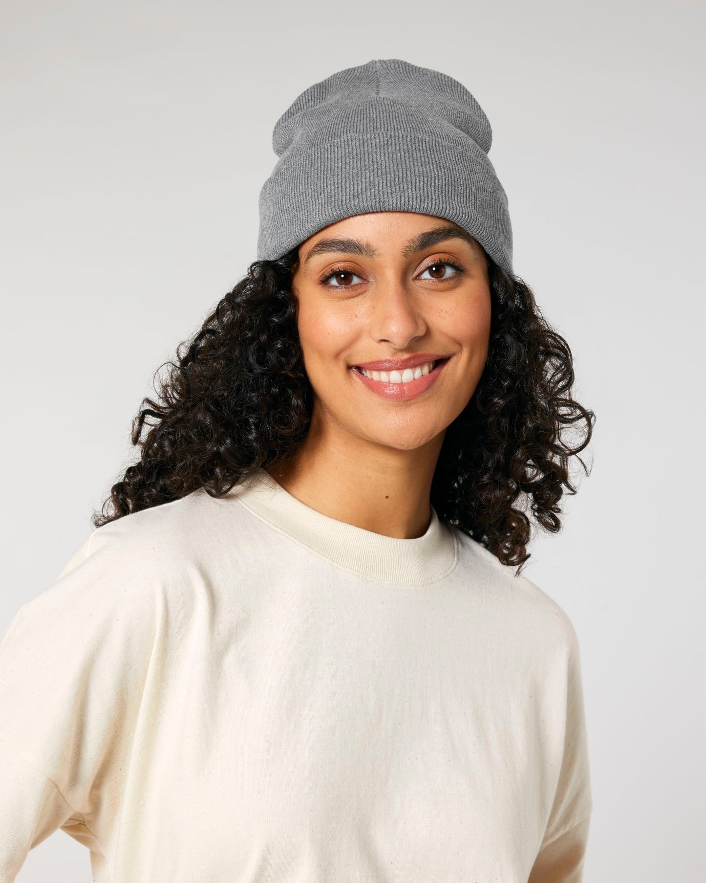 Mid Heather Grey
