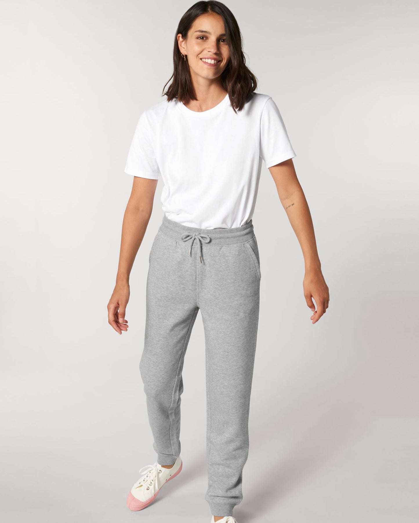 Heather Grey