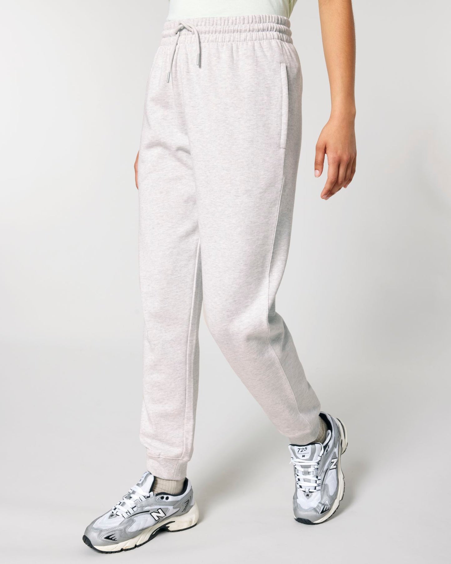 Cool Heather Grey