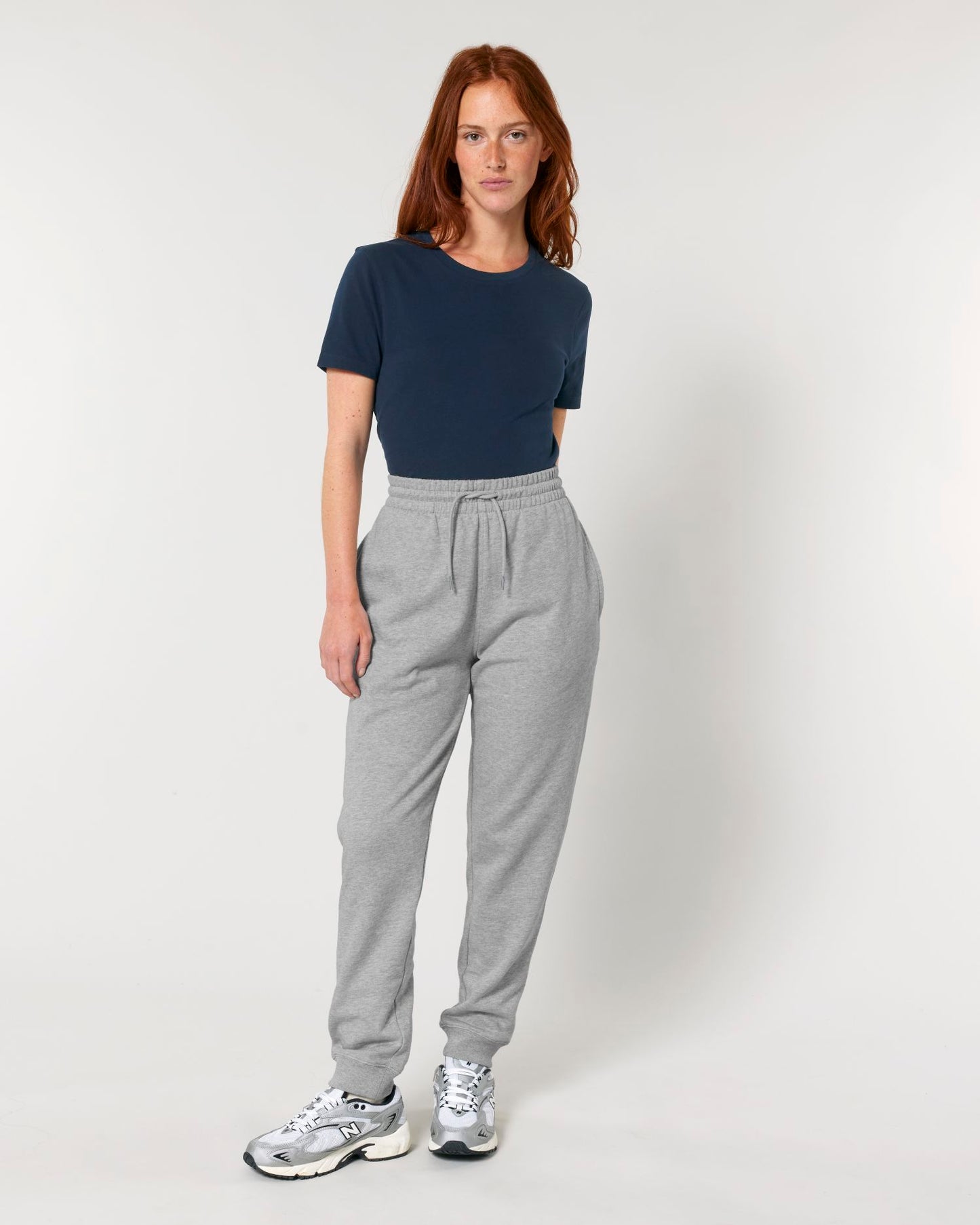 Heather Grey