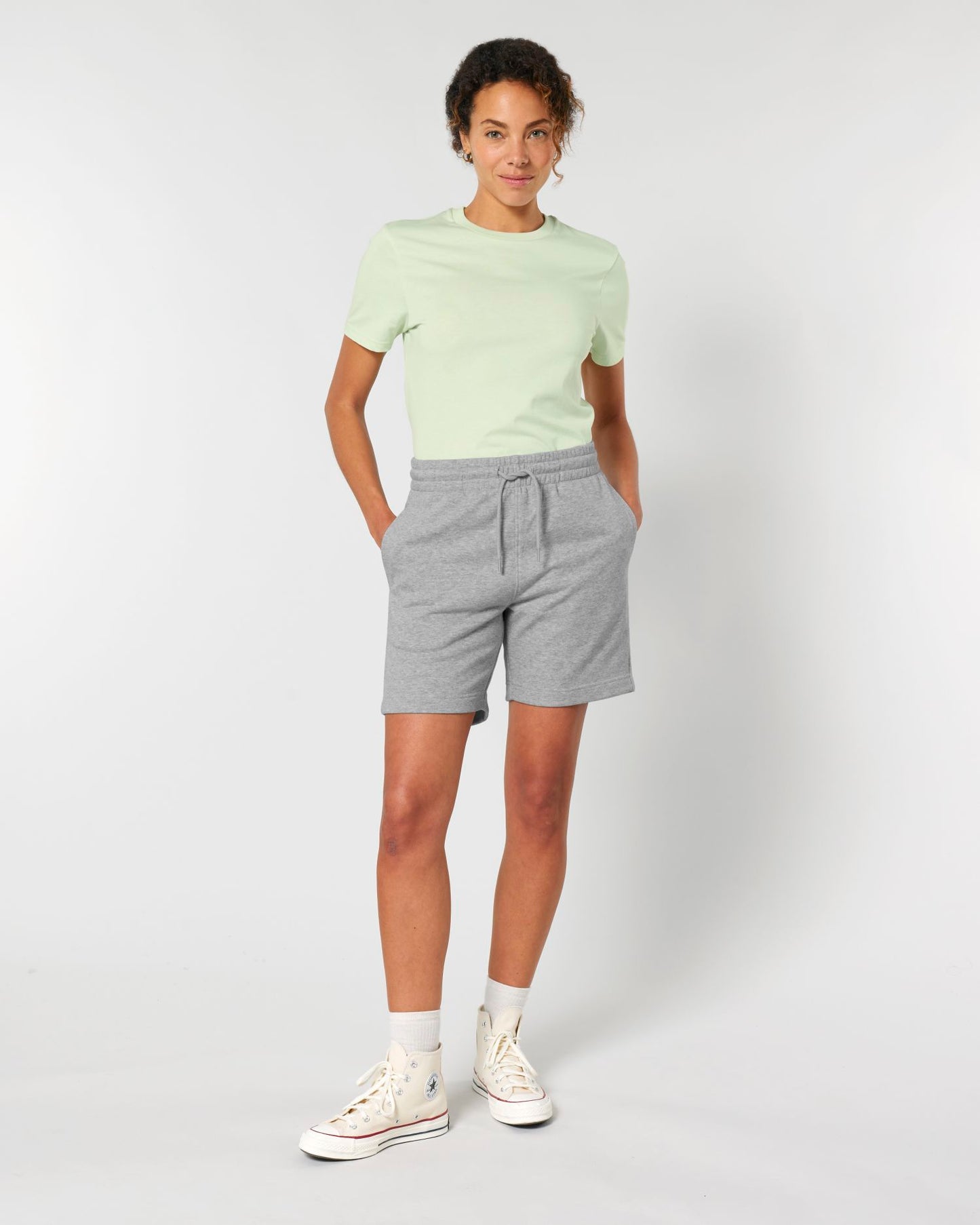 Heather Grey