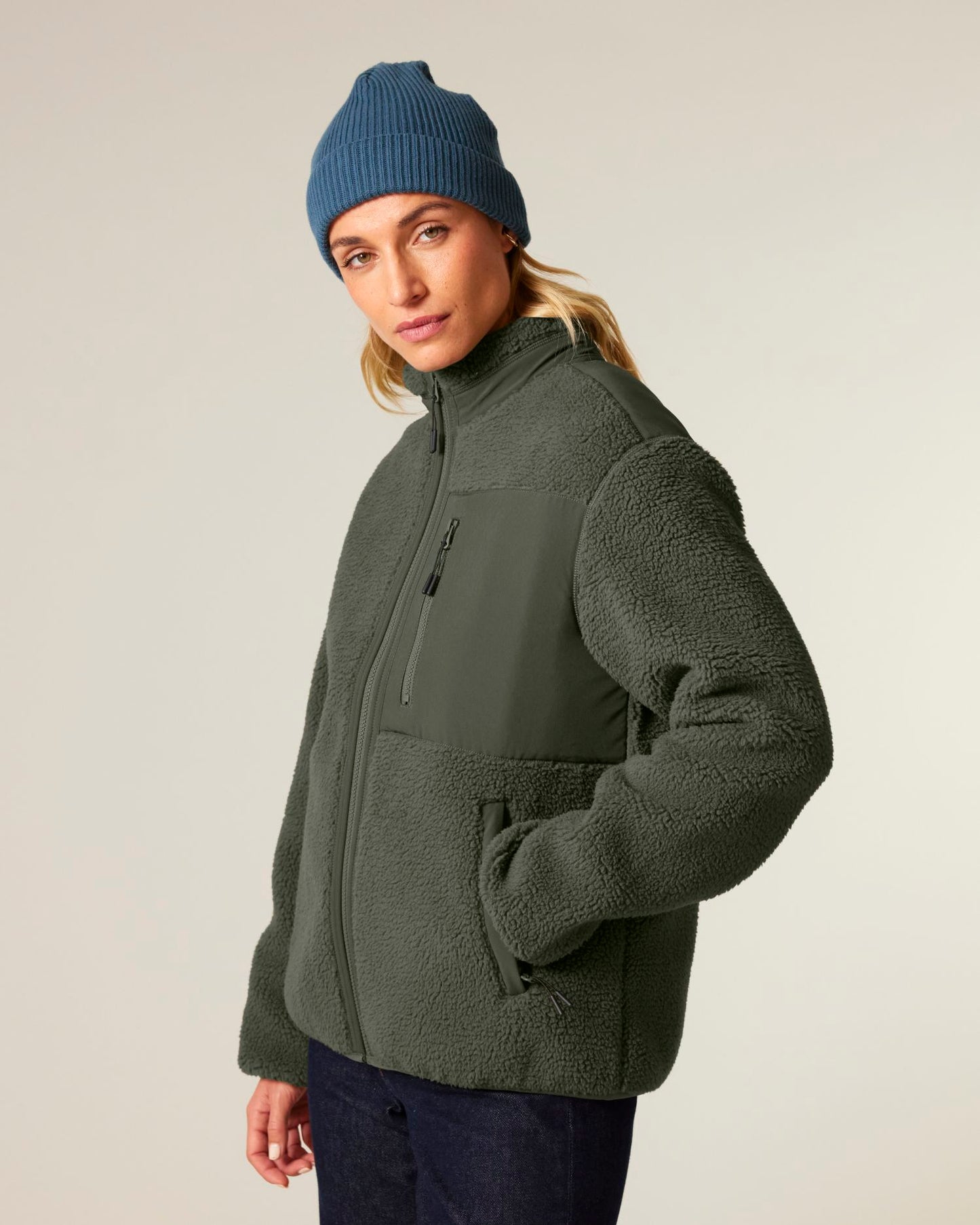 Khaki