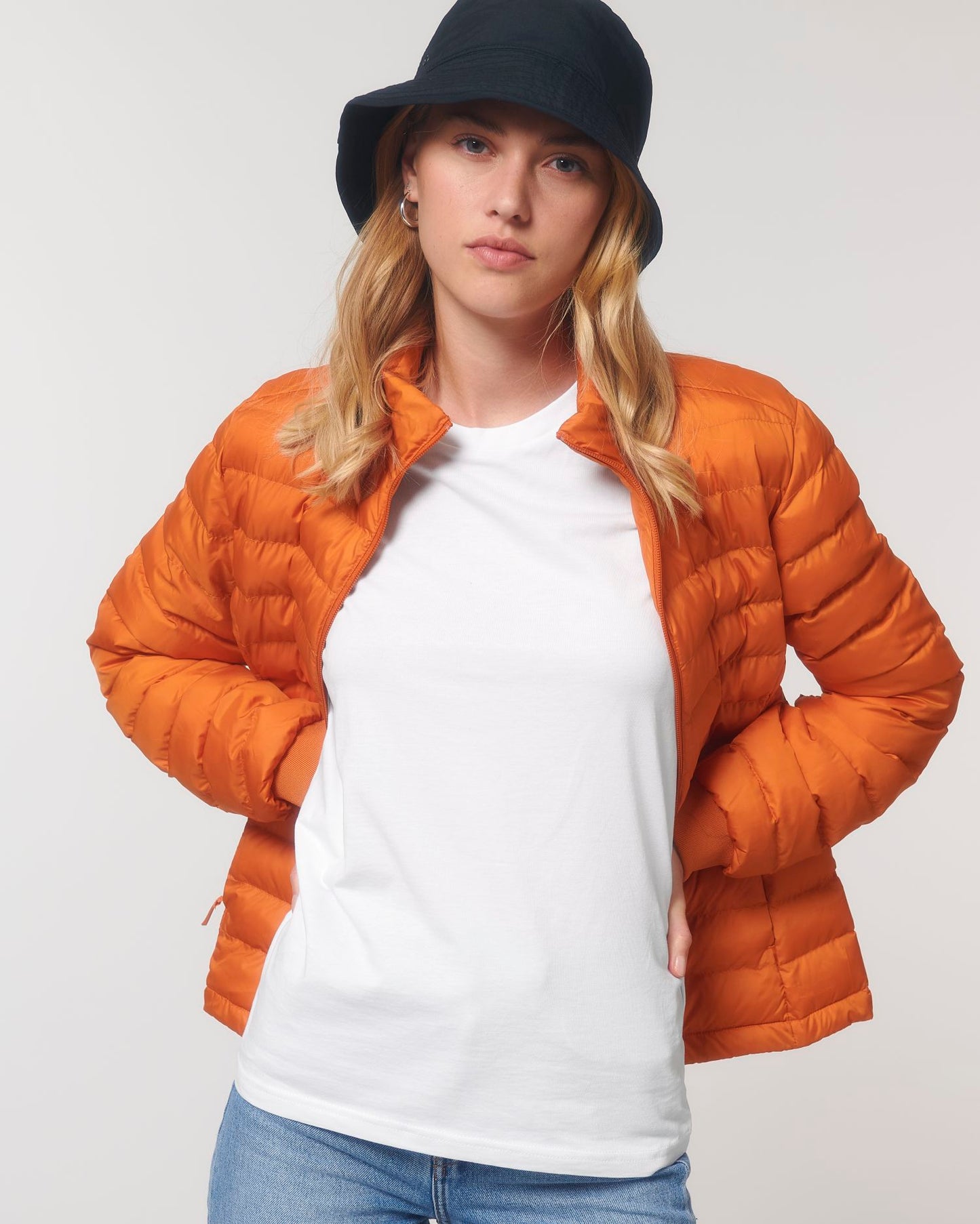 Flame Orange