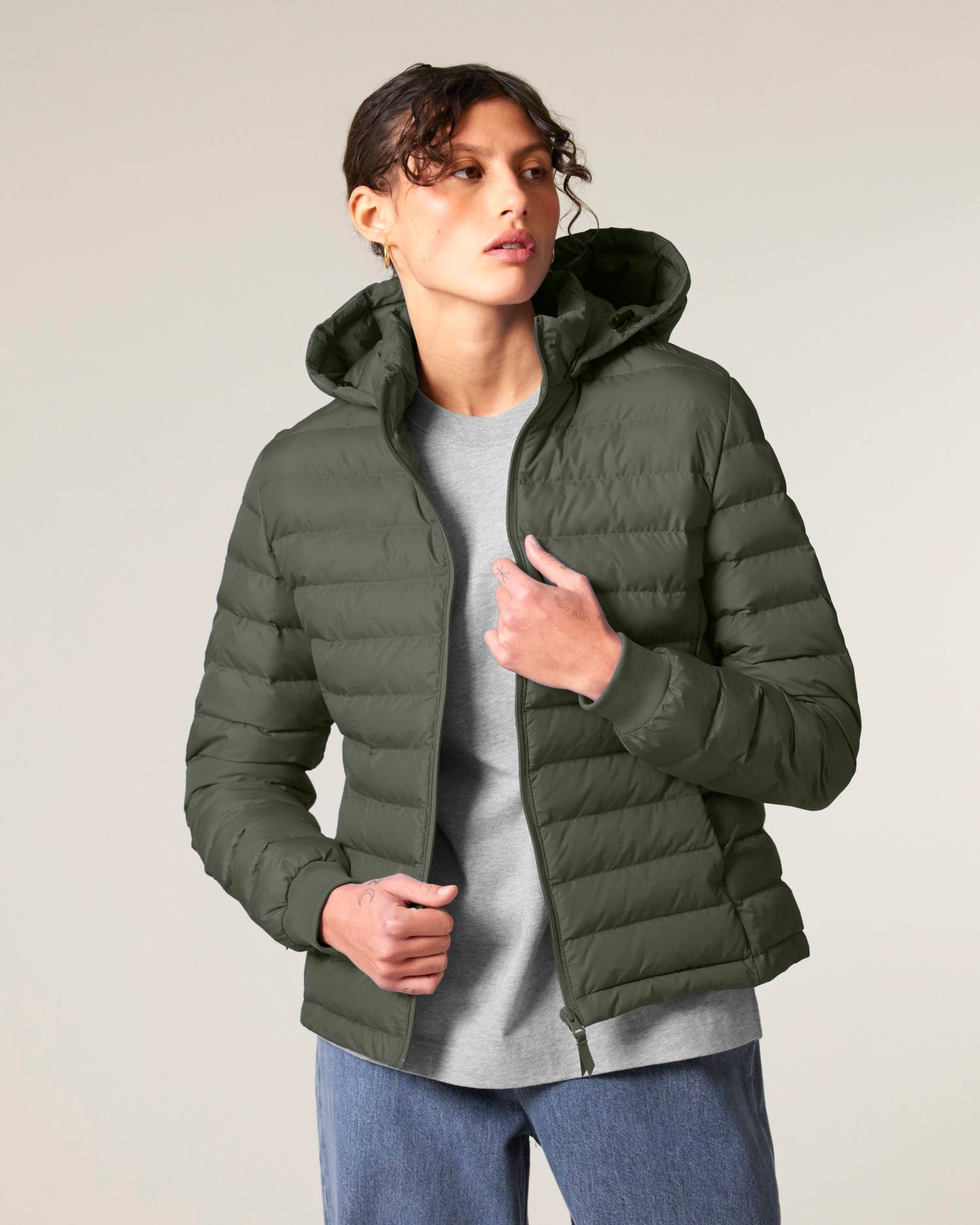 Khaki