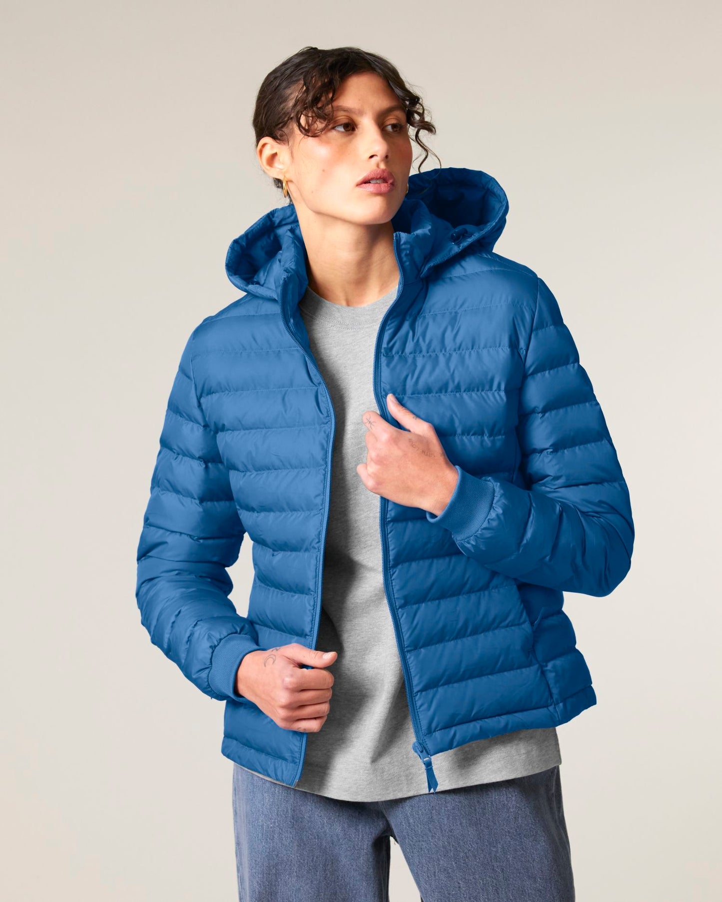 Mindful Blue
