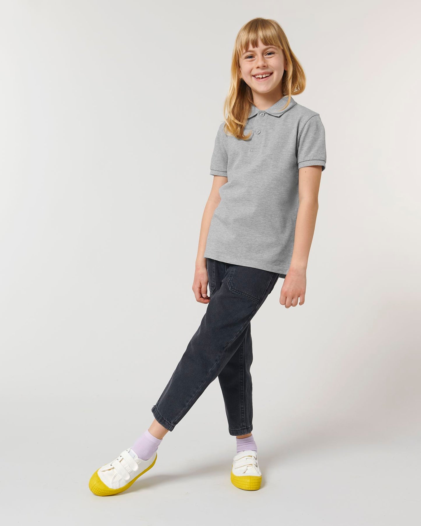 Heather Grey
