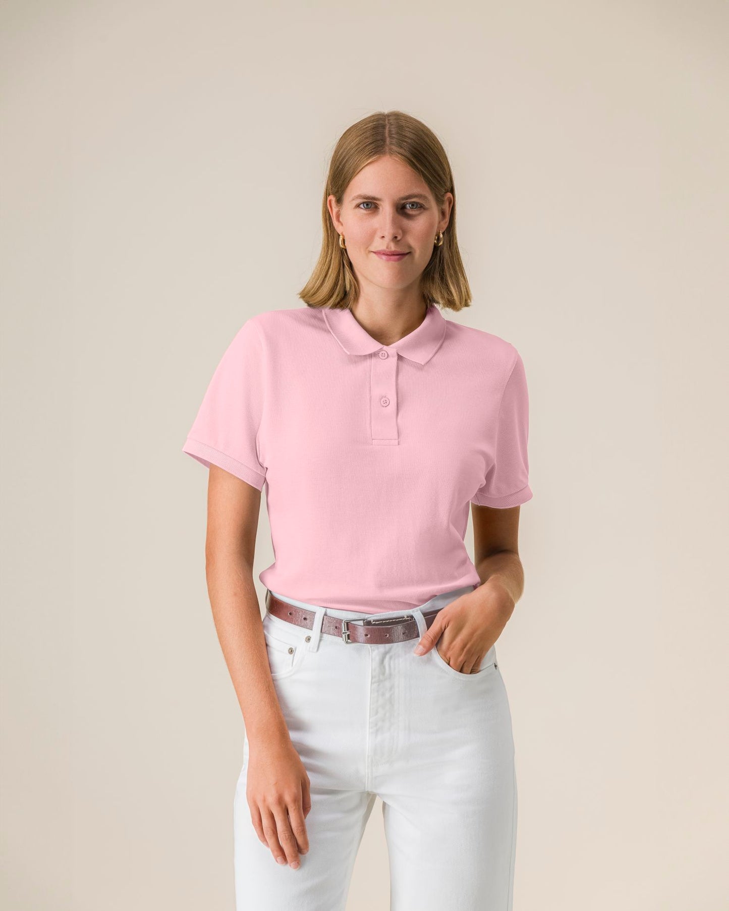 Cotton Pink