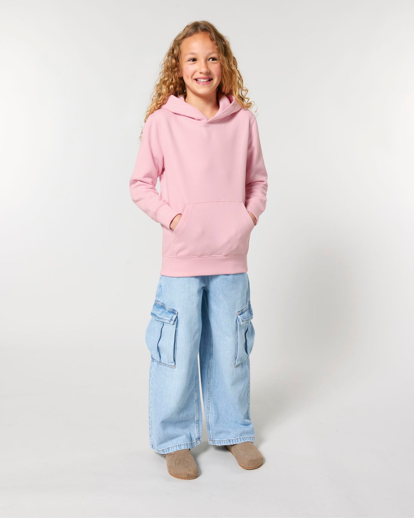 Cotton Pink