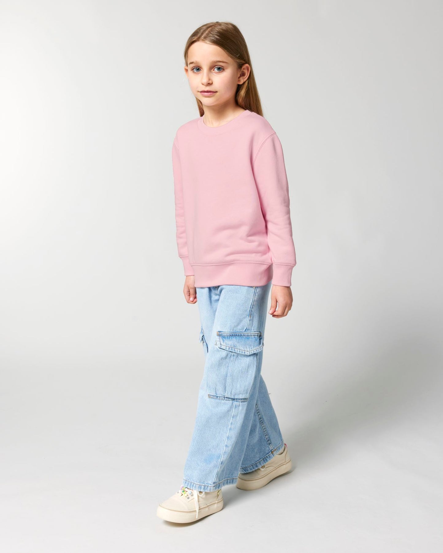 Cotton Pink