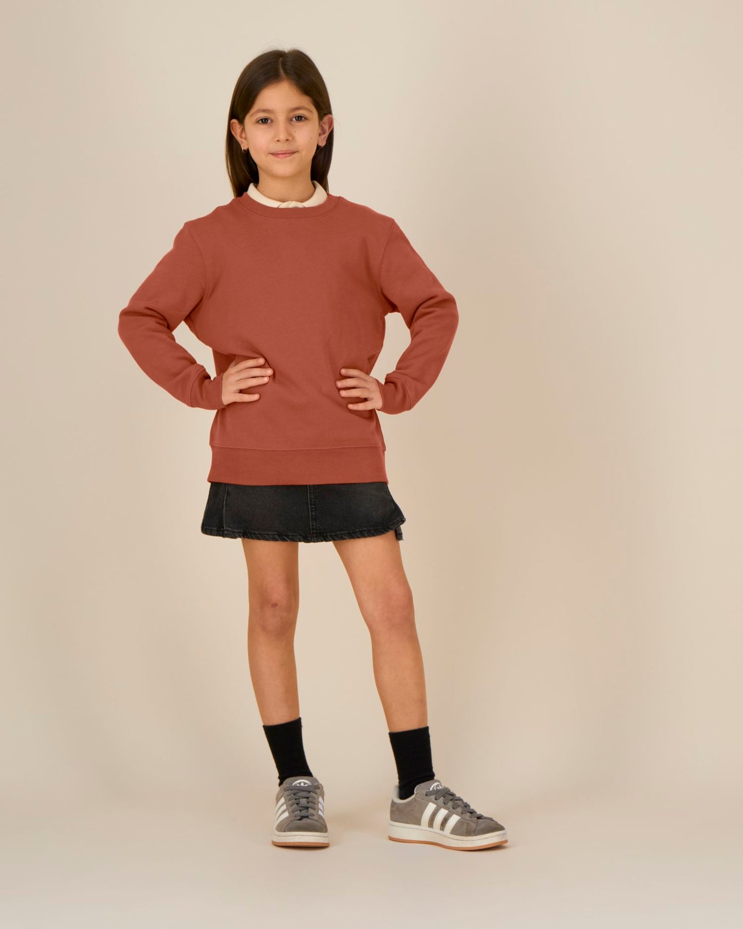 Heritage Brown