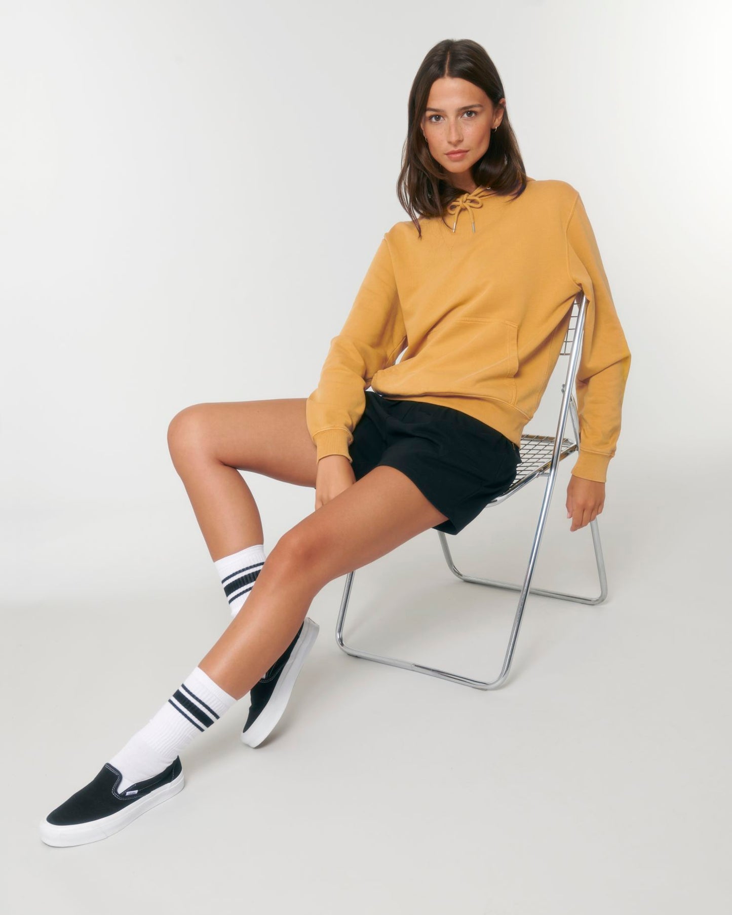G. Dyed Gold Ochre