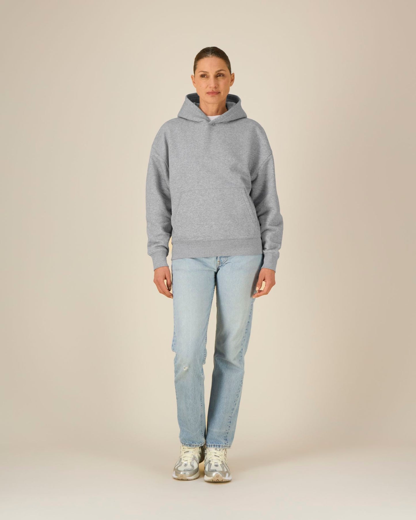 Heather Grey