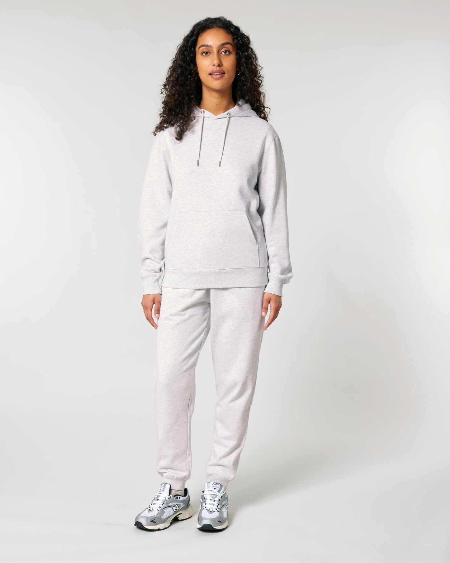 Cool Heather Grey