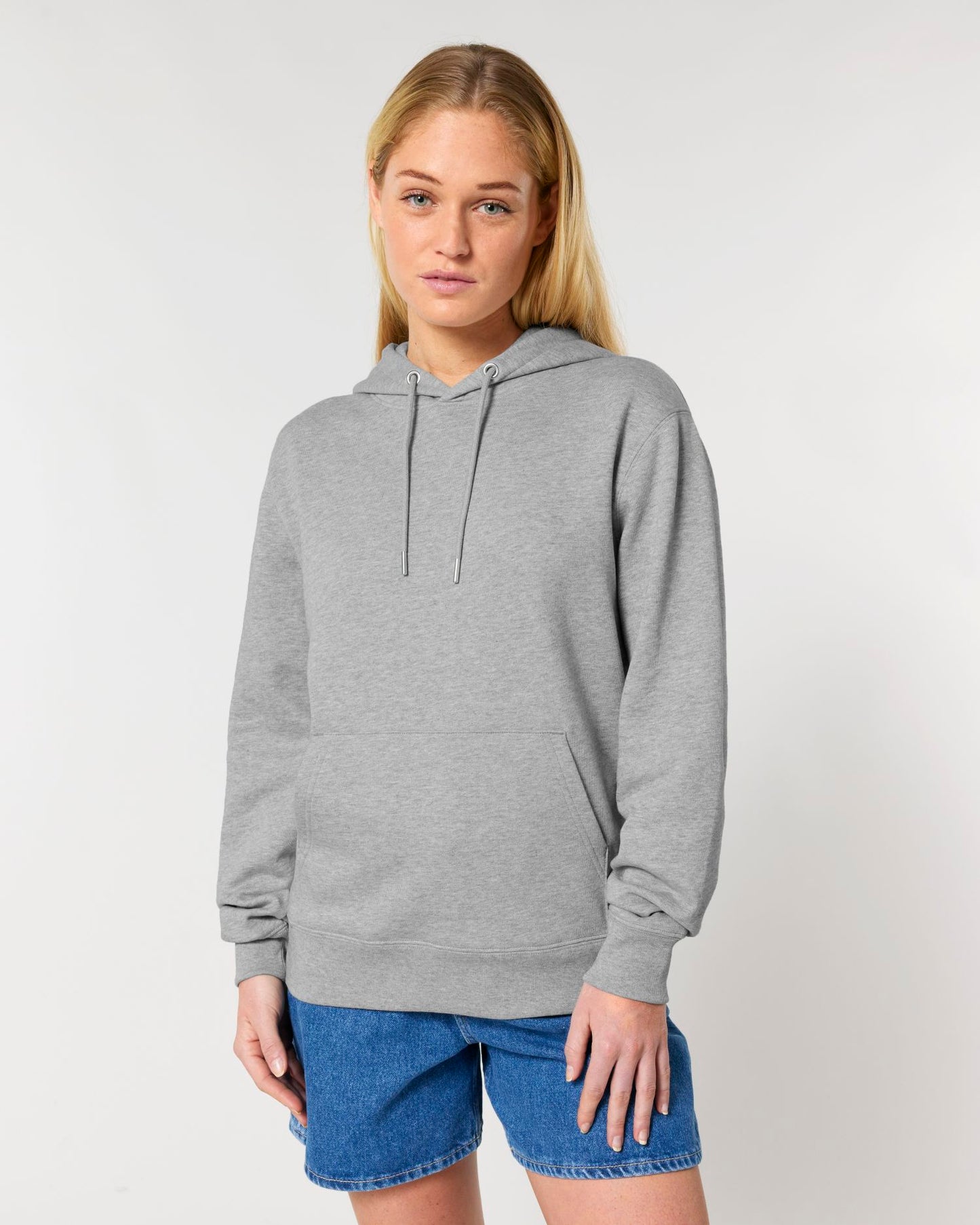 Heather Grey