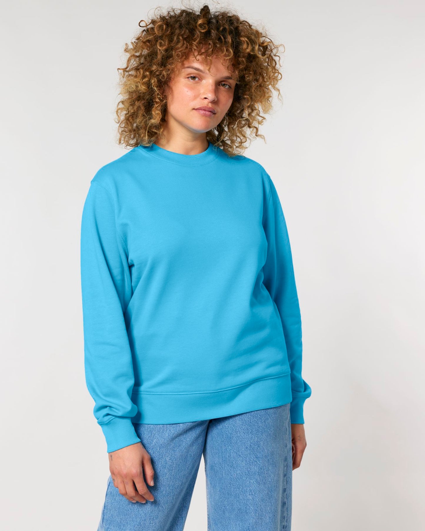 Aqua Blue