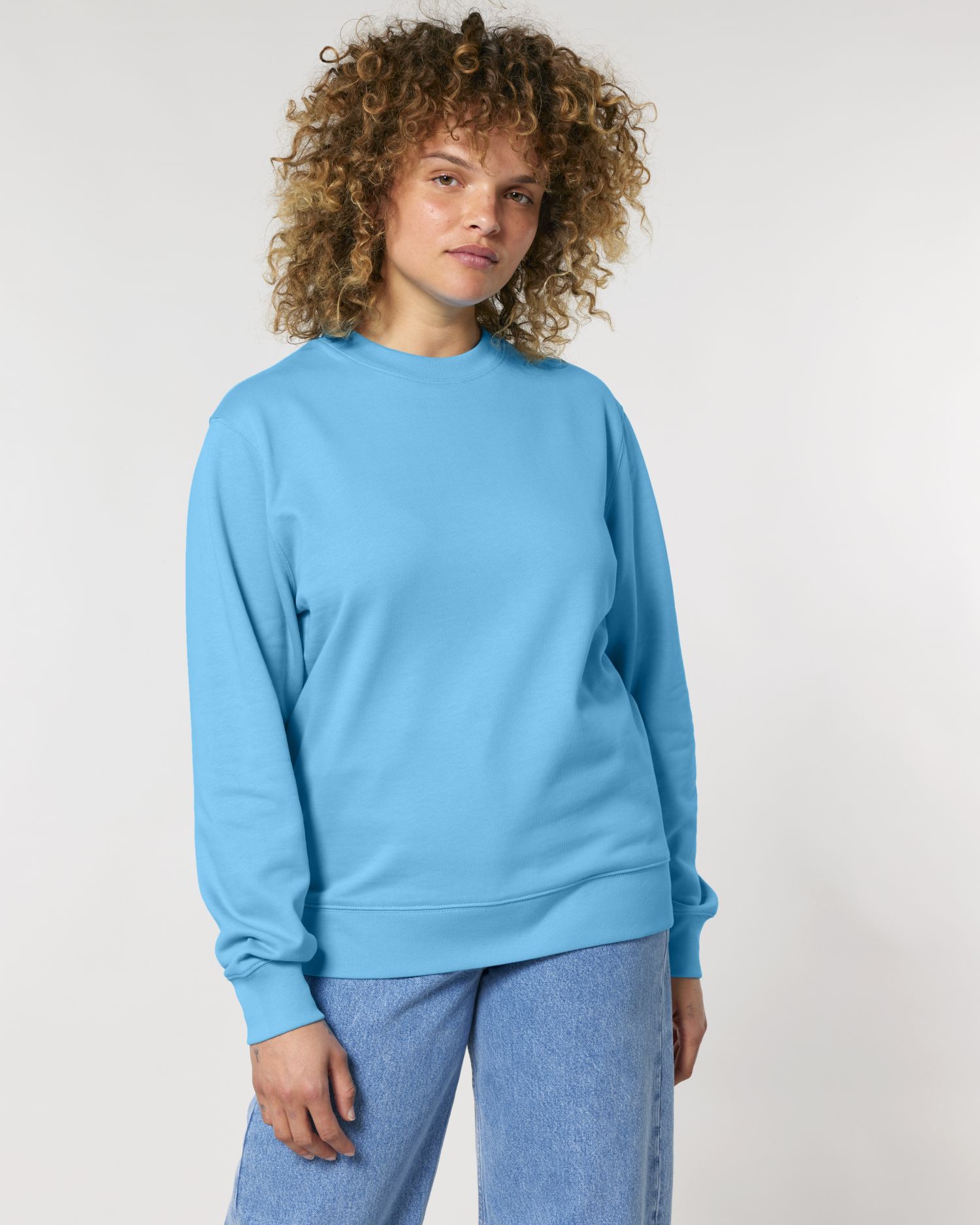 Aqua Blue