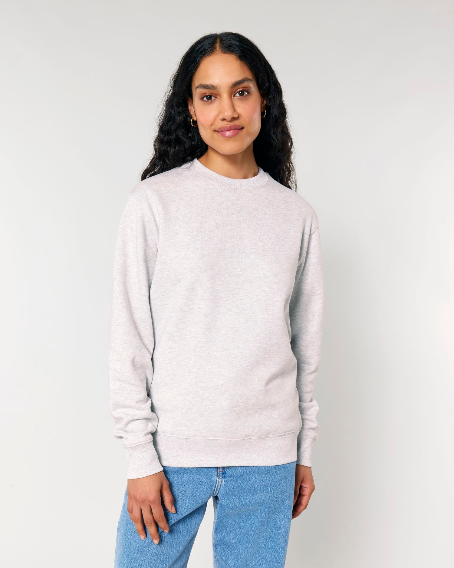 Cool Heather Grey