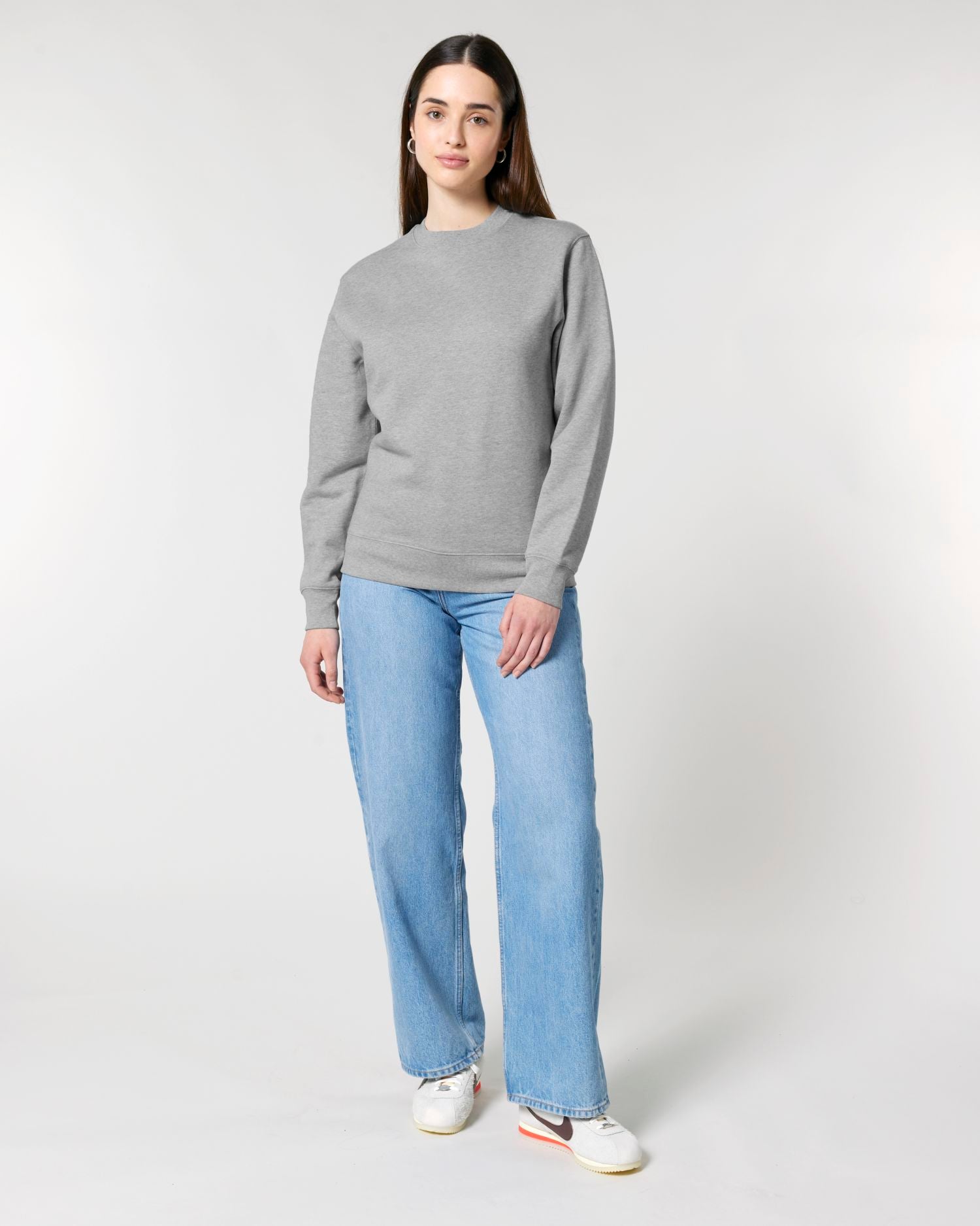 Heather Grey