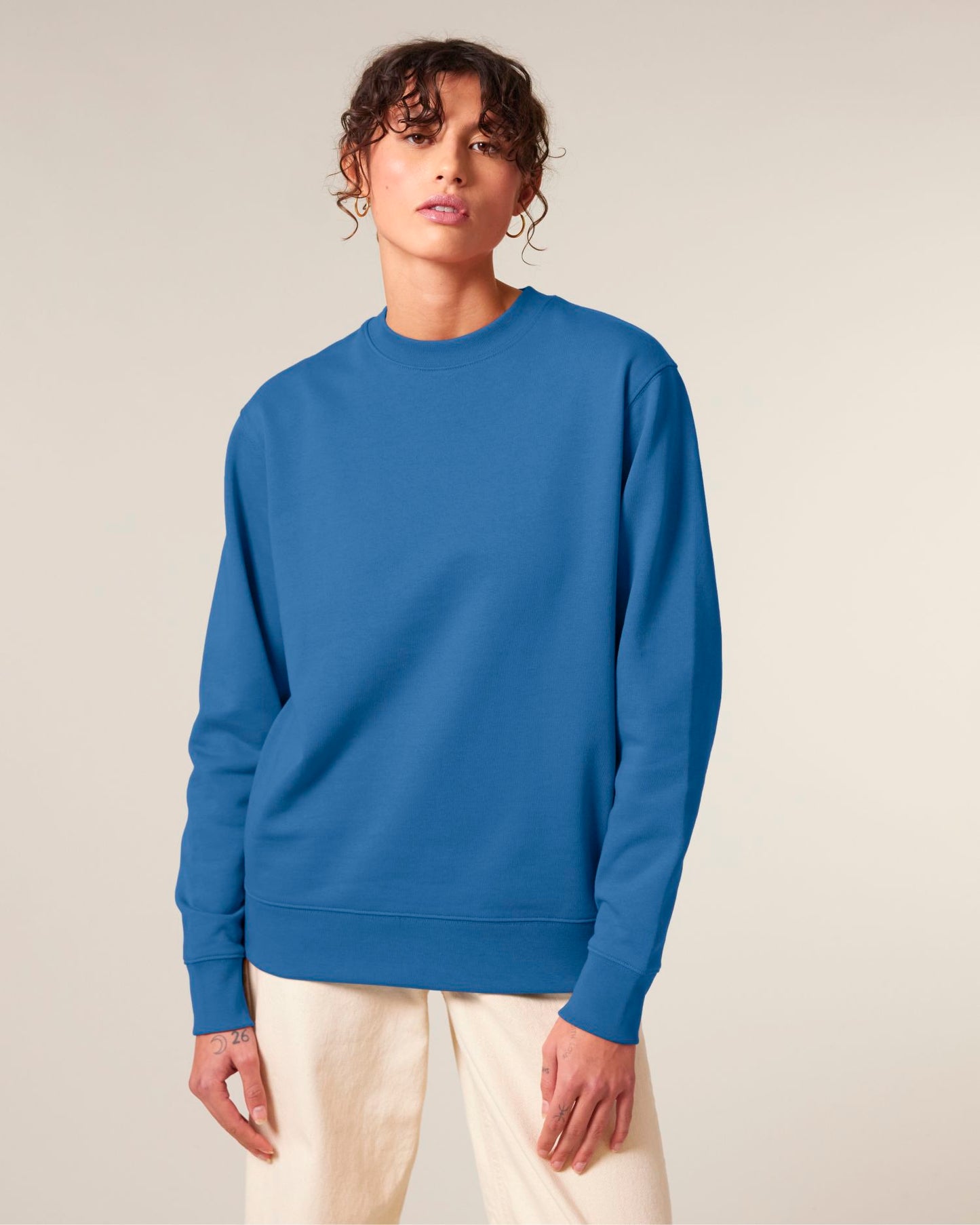 Mindful Blue
