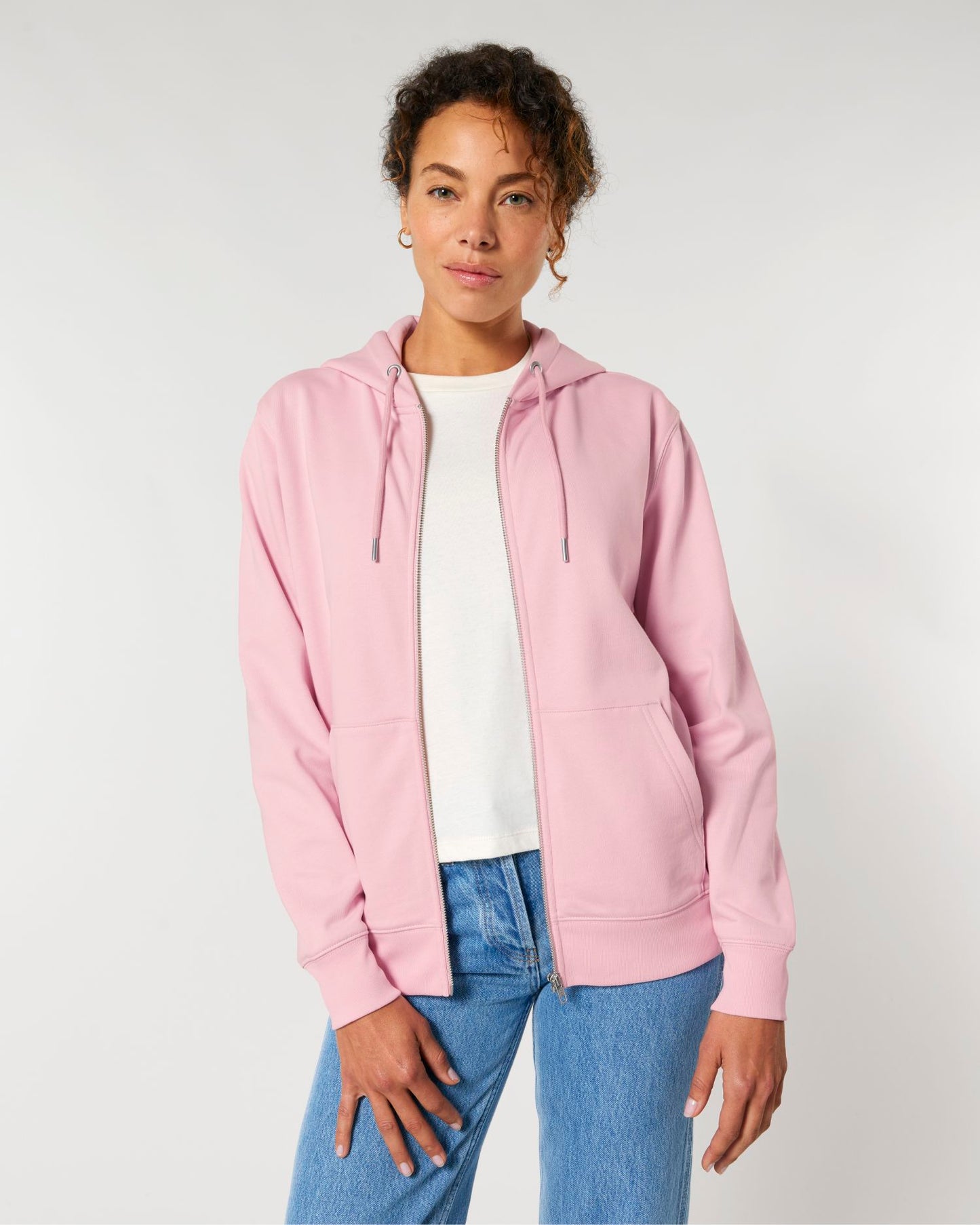 Cotton Pink