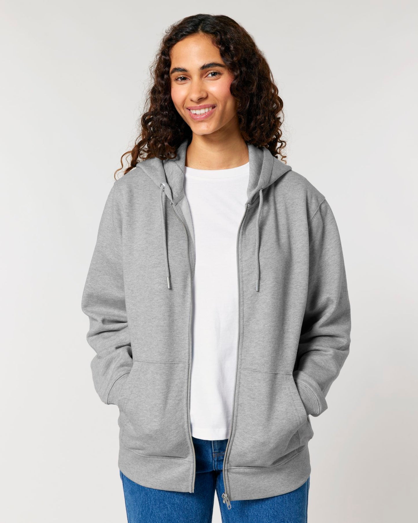 Heather Grey