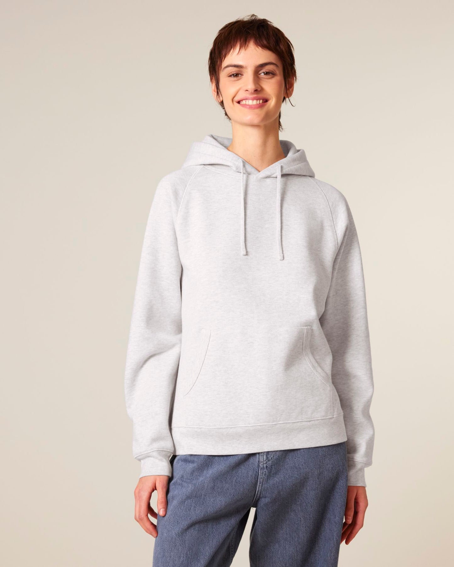Cool Heather Grey