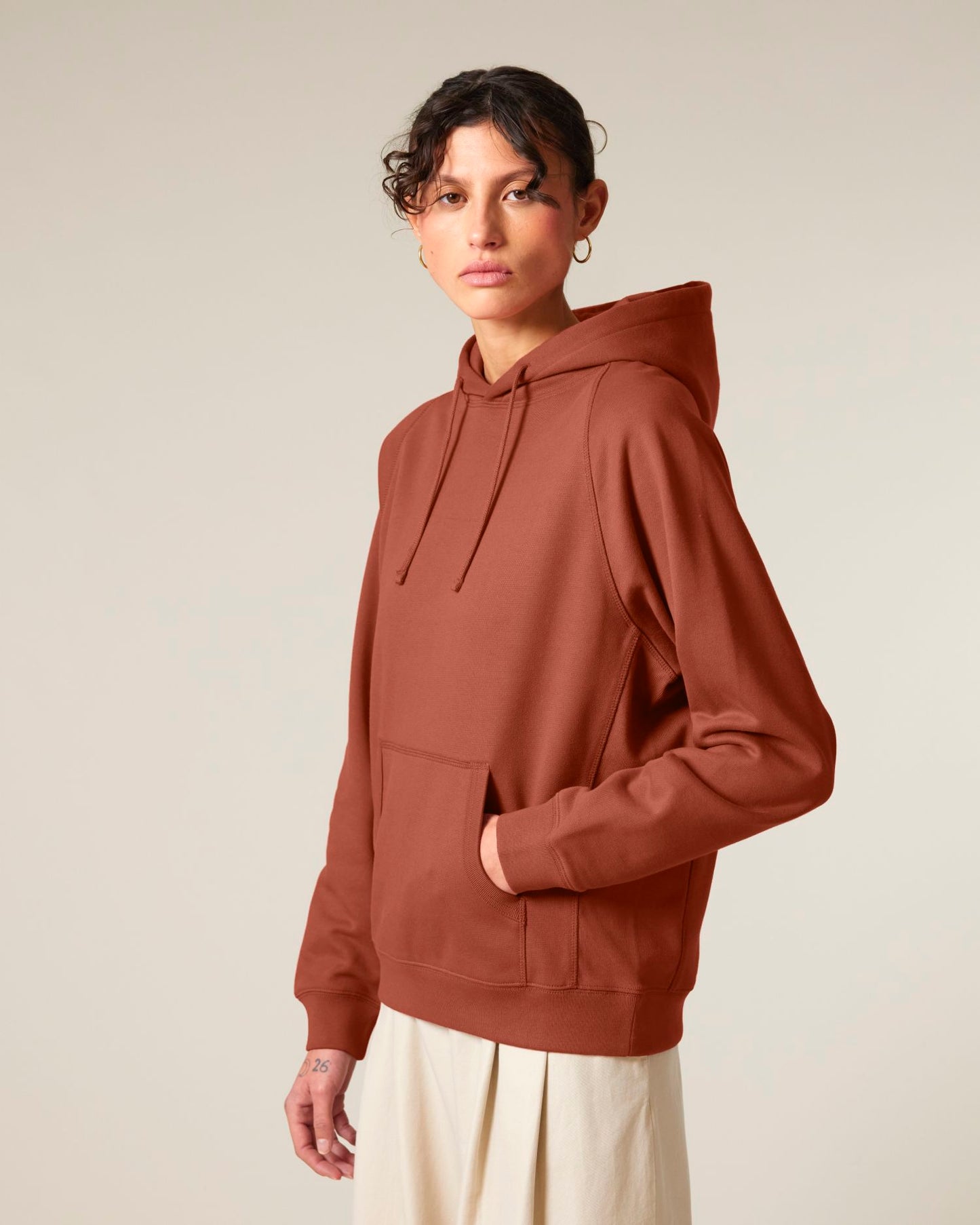 Heritage Brown