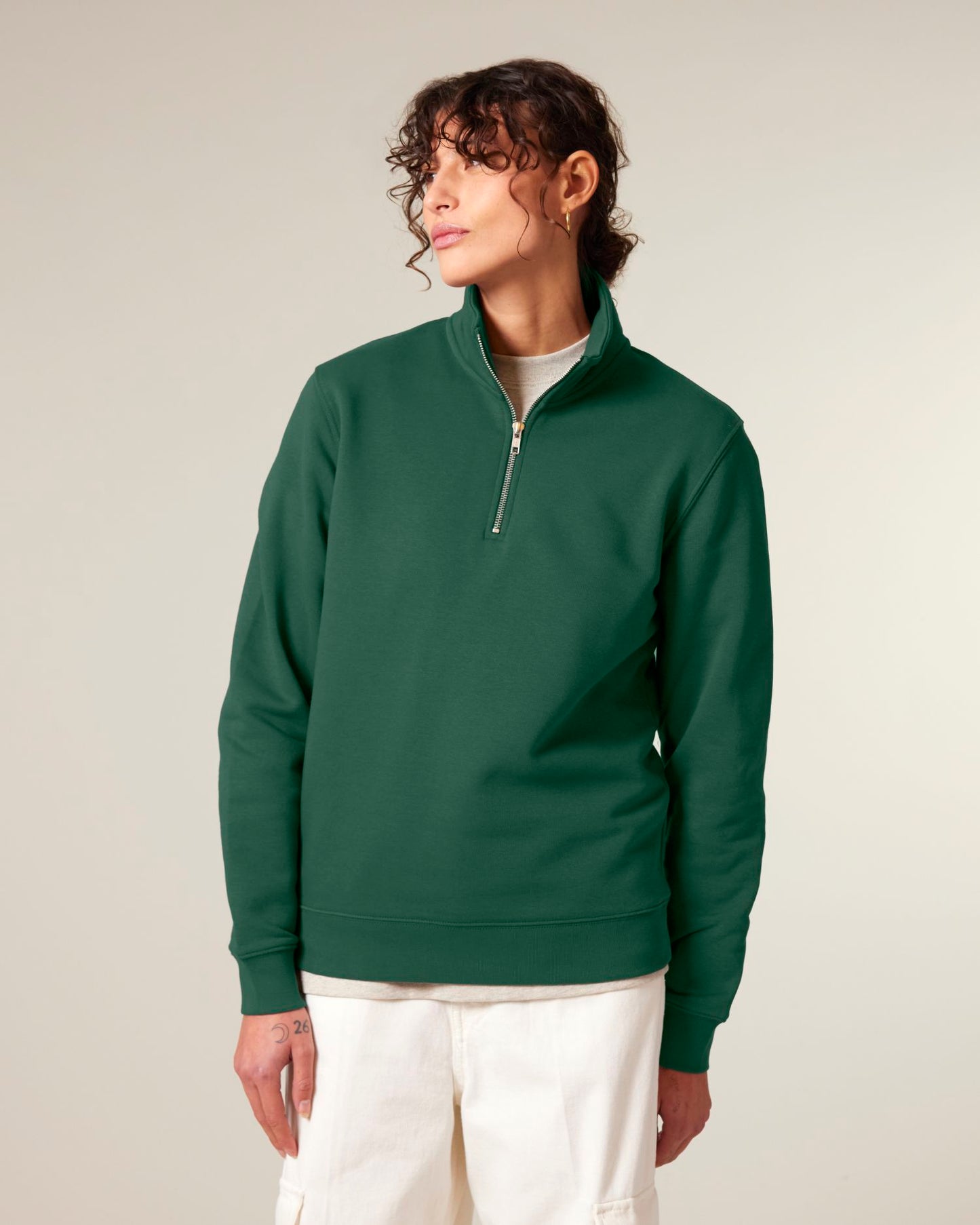 Bottle Green