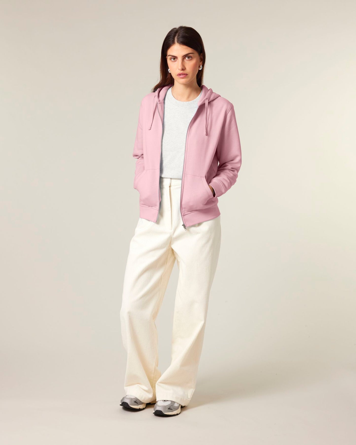 Cotton Pink