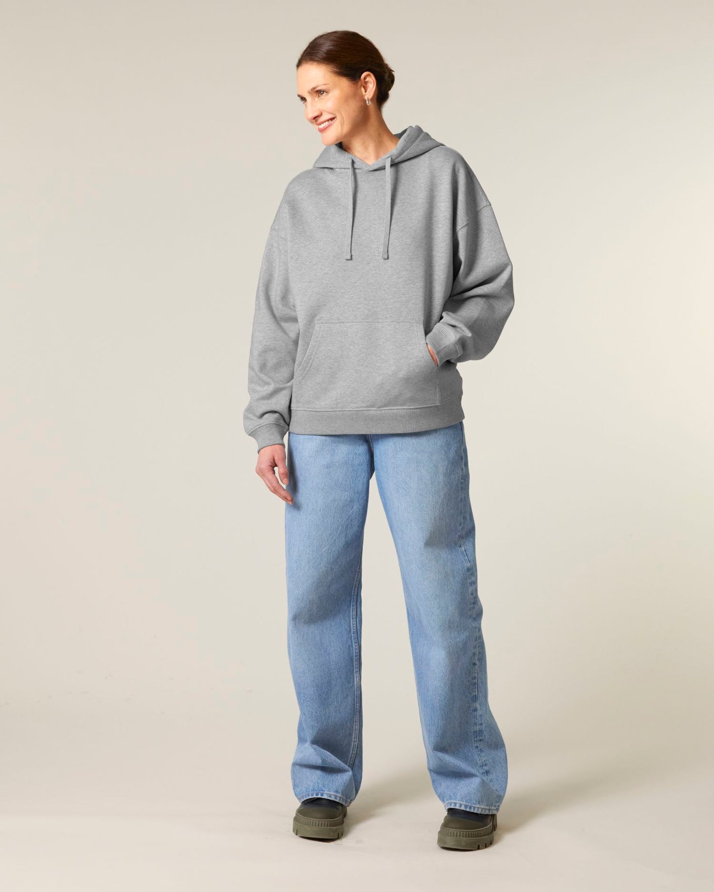 Heather Grey