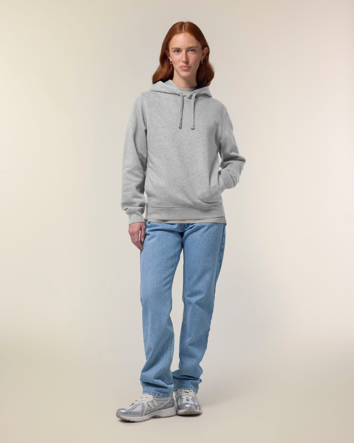 Heather Grey