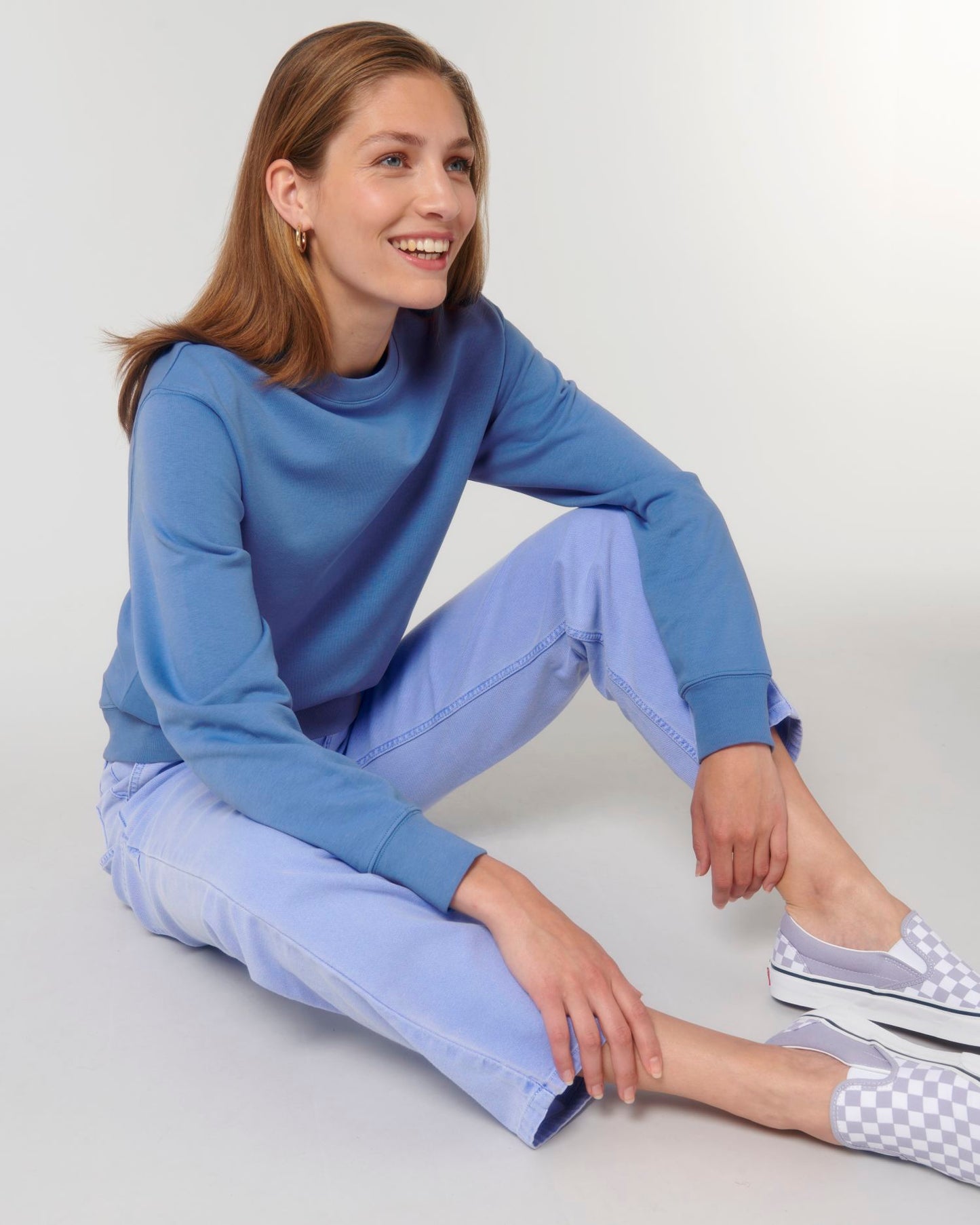 Bright Blue