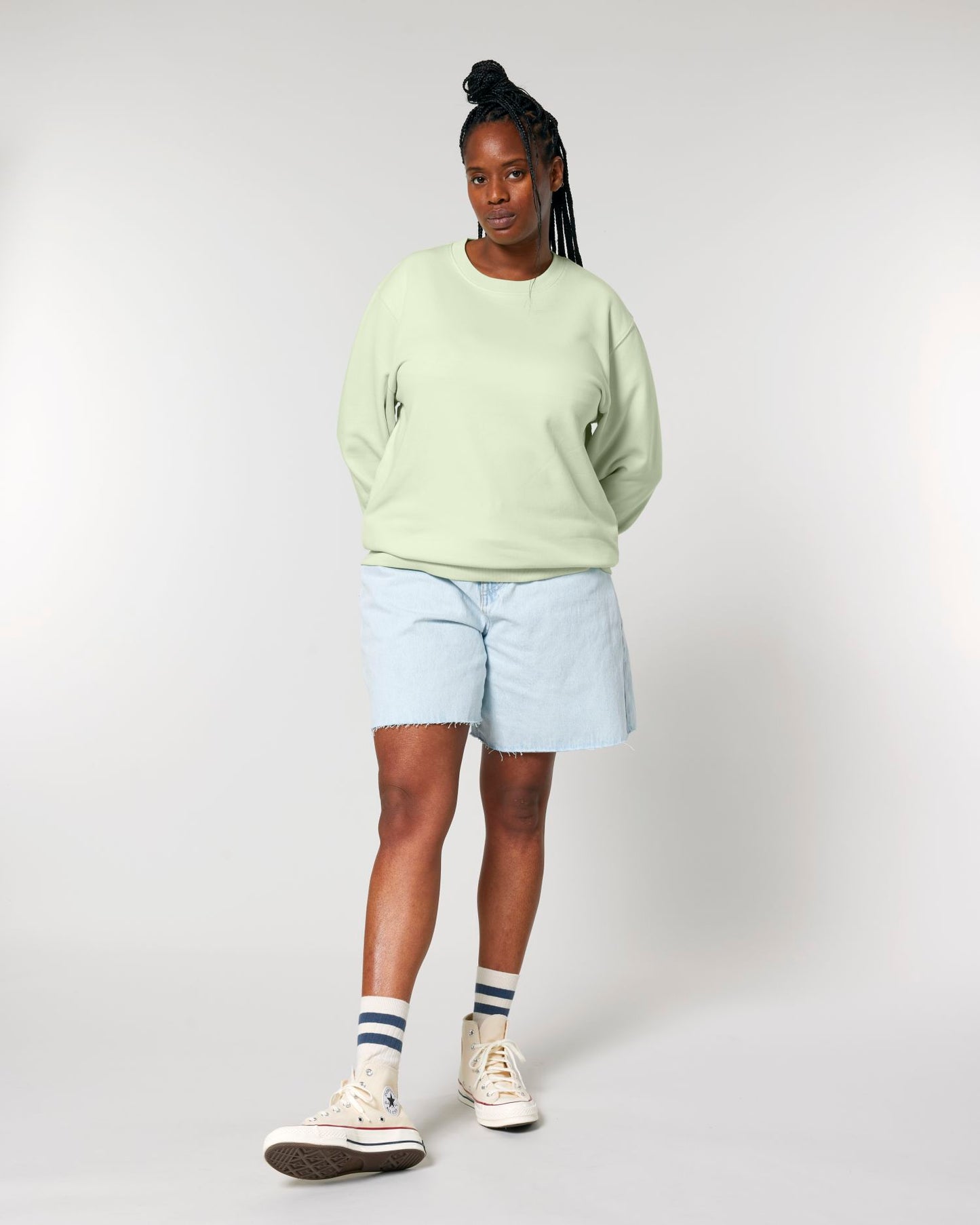 Stem Green