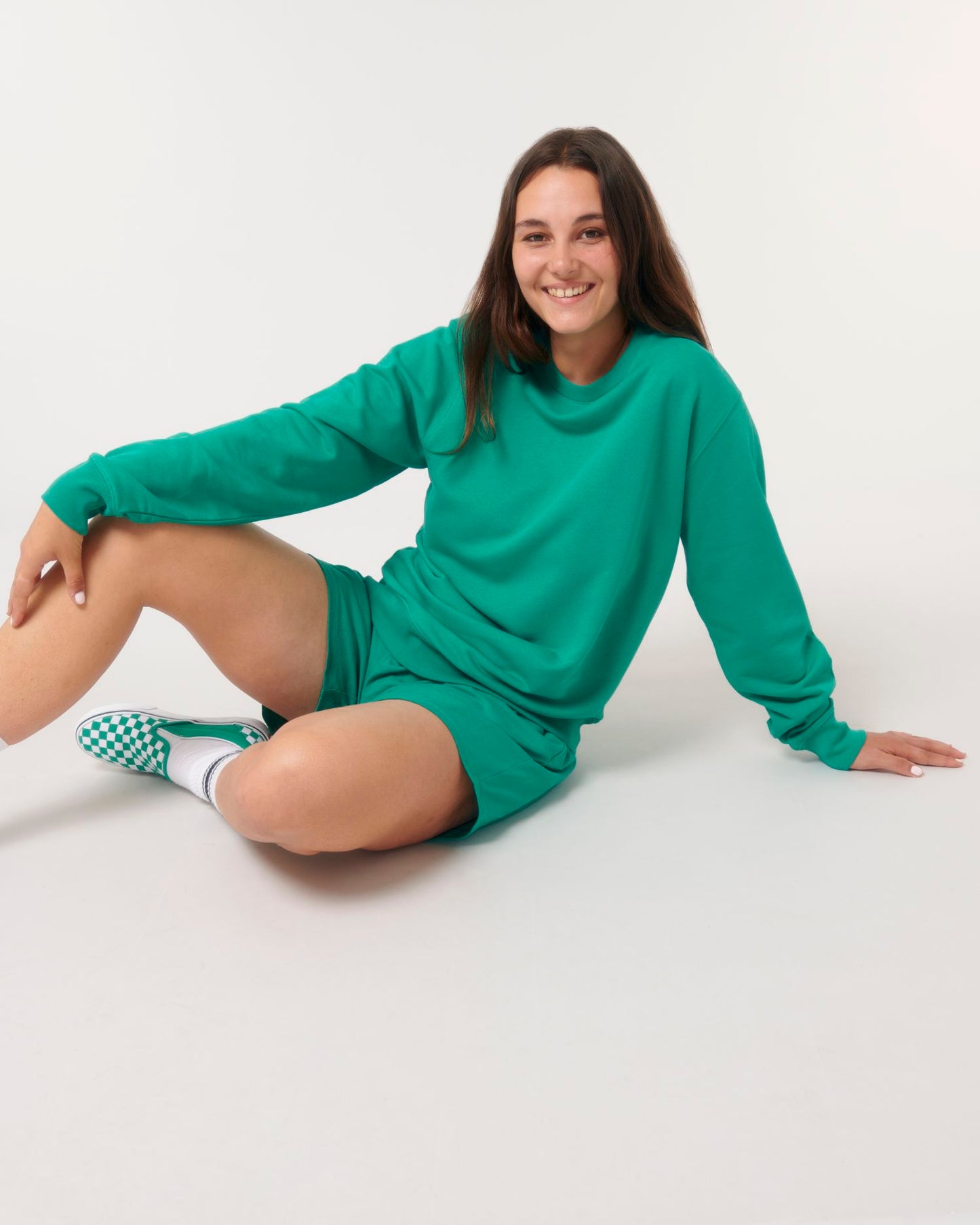 Go Green
