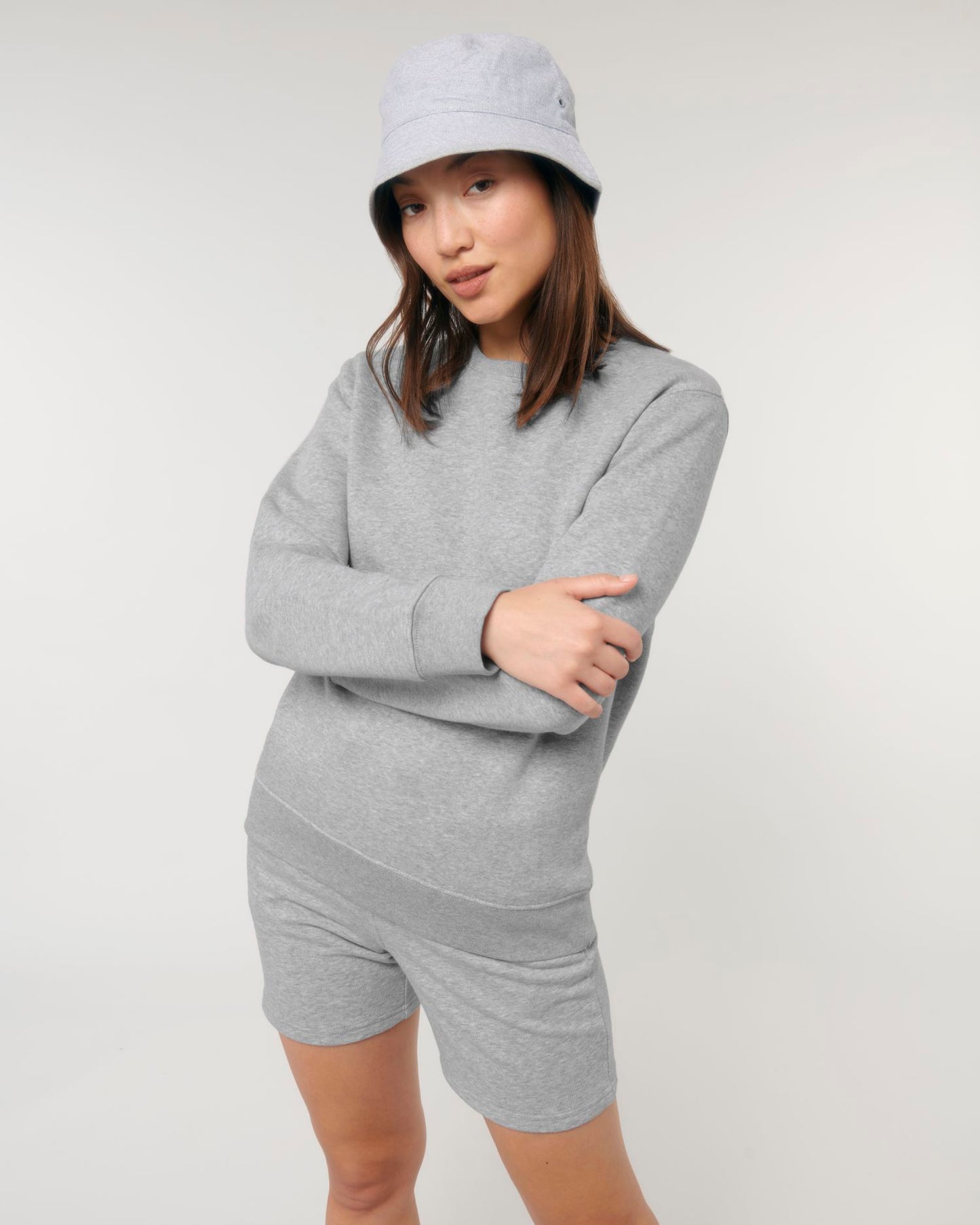 Heather Grey