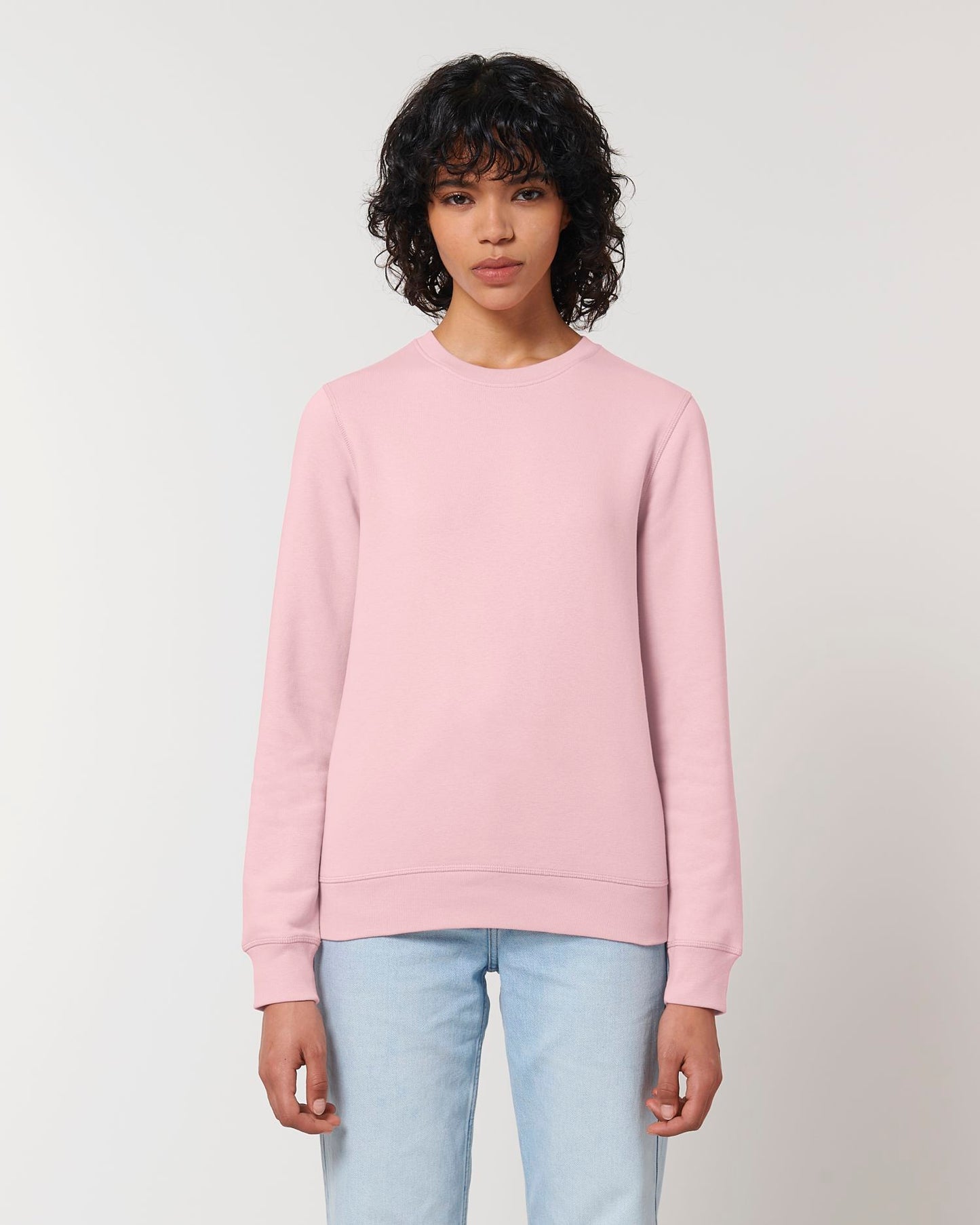 Cotton Pink