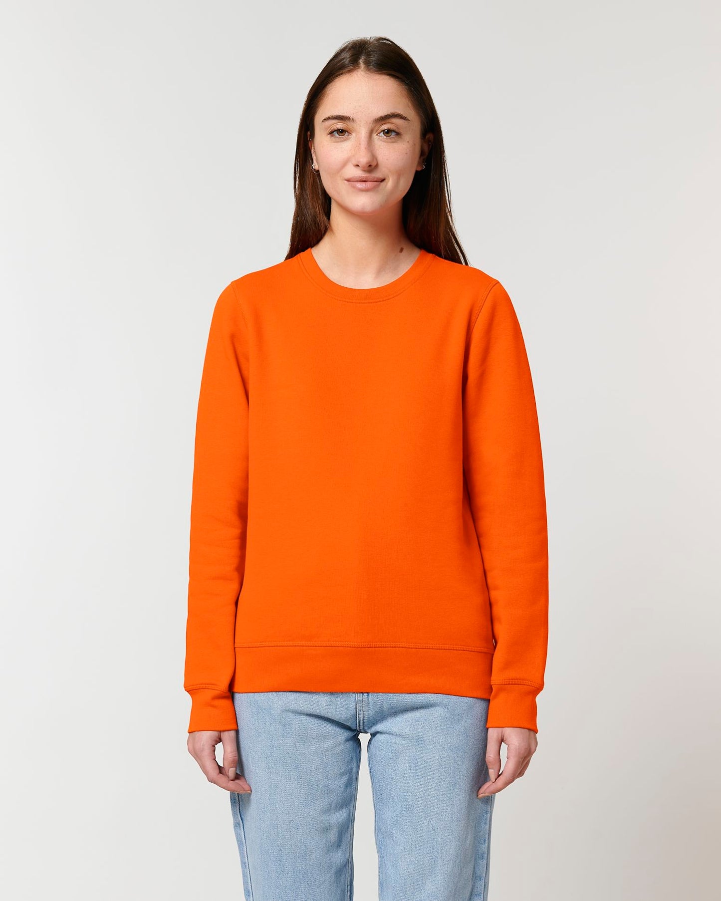Bright Orange