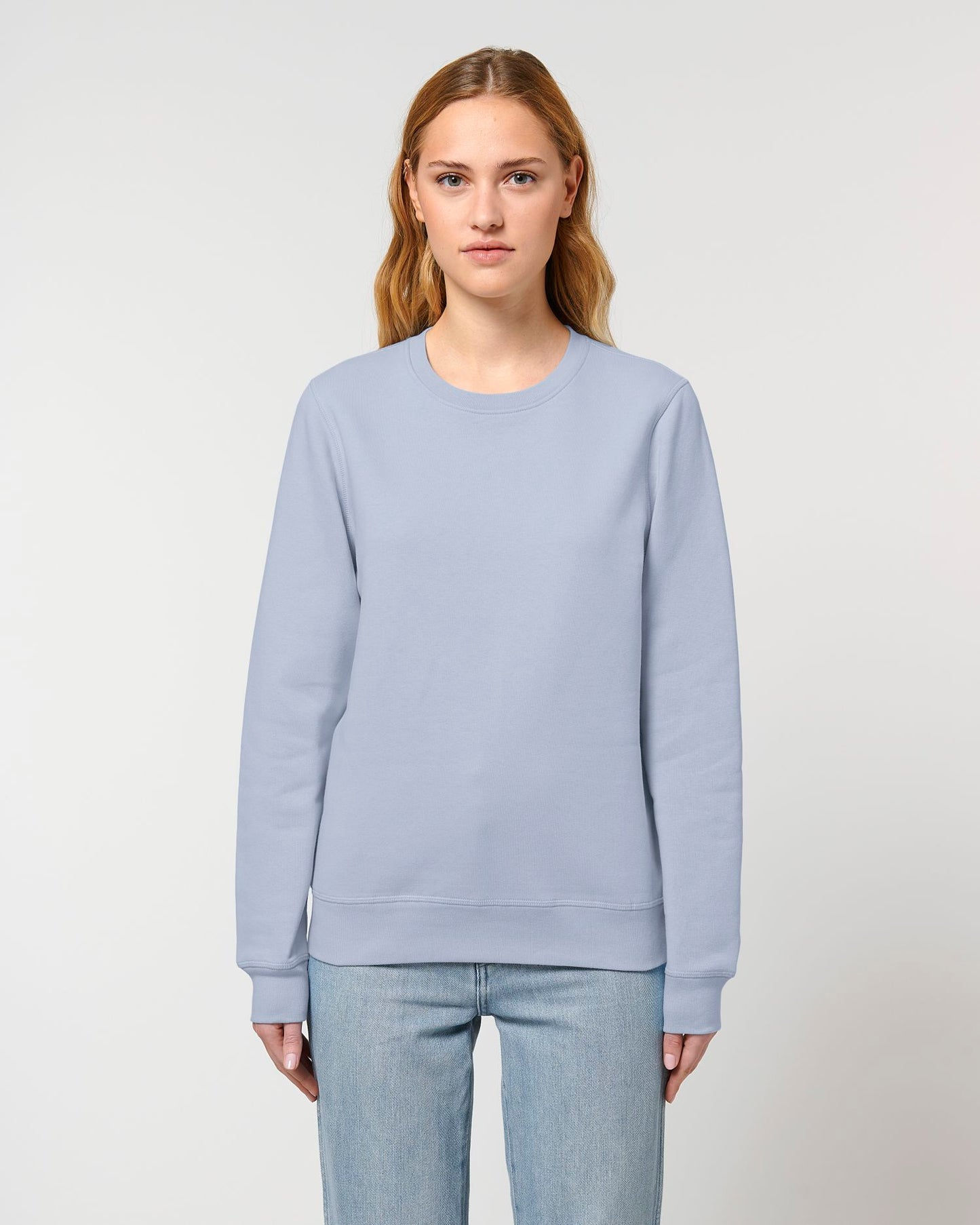 Serene Blue