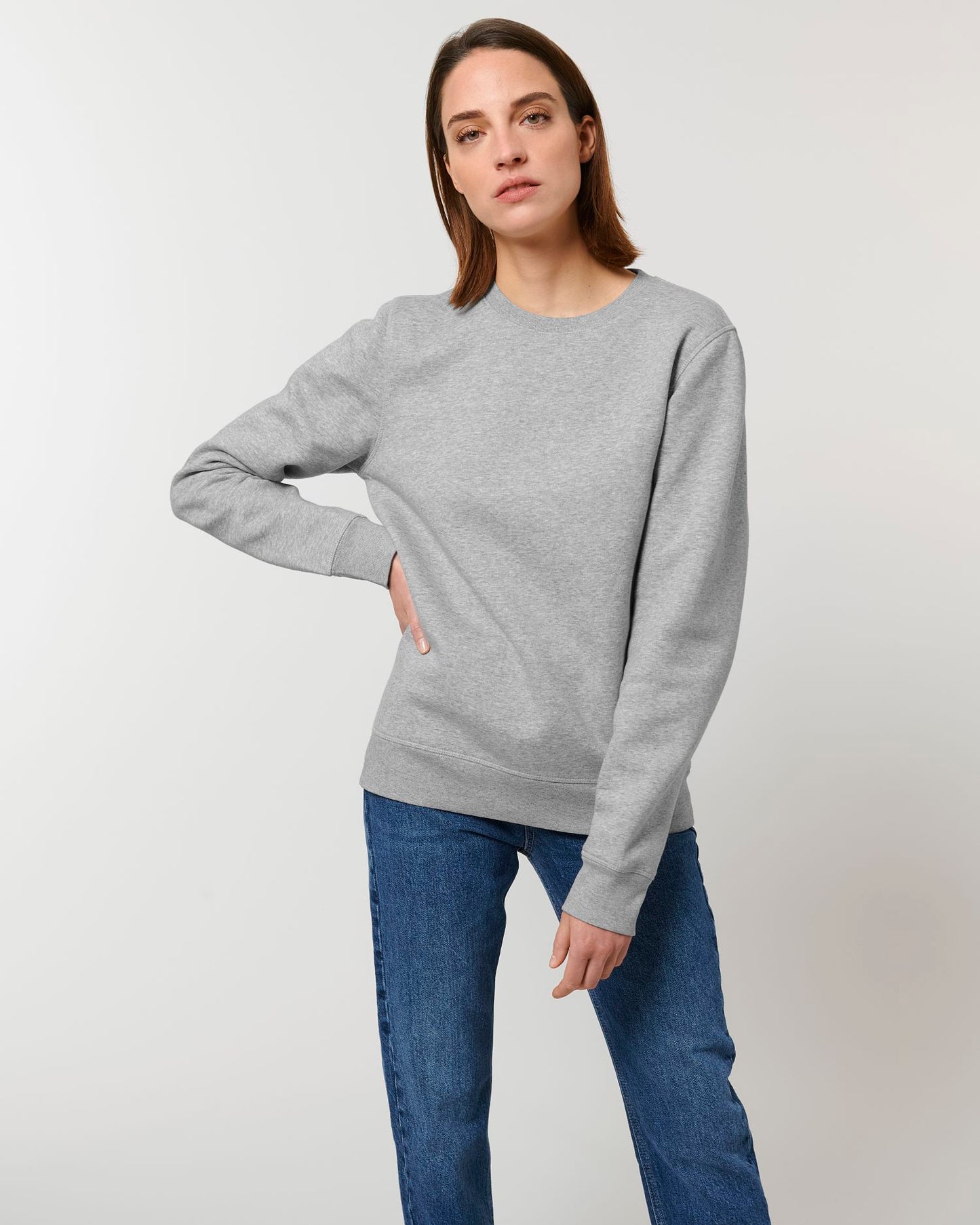 Heather Grey