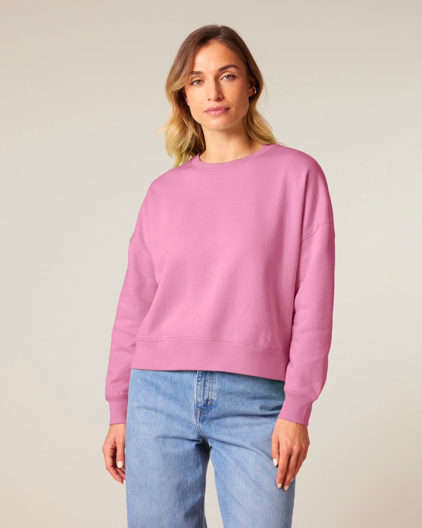 Bubble Pink
