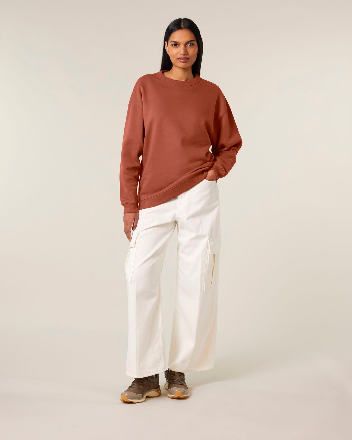 Heritage Brown