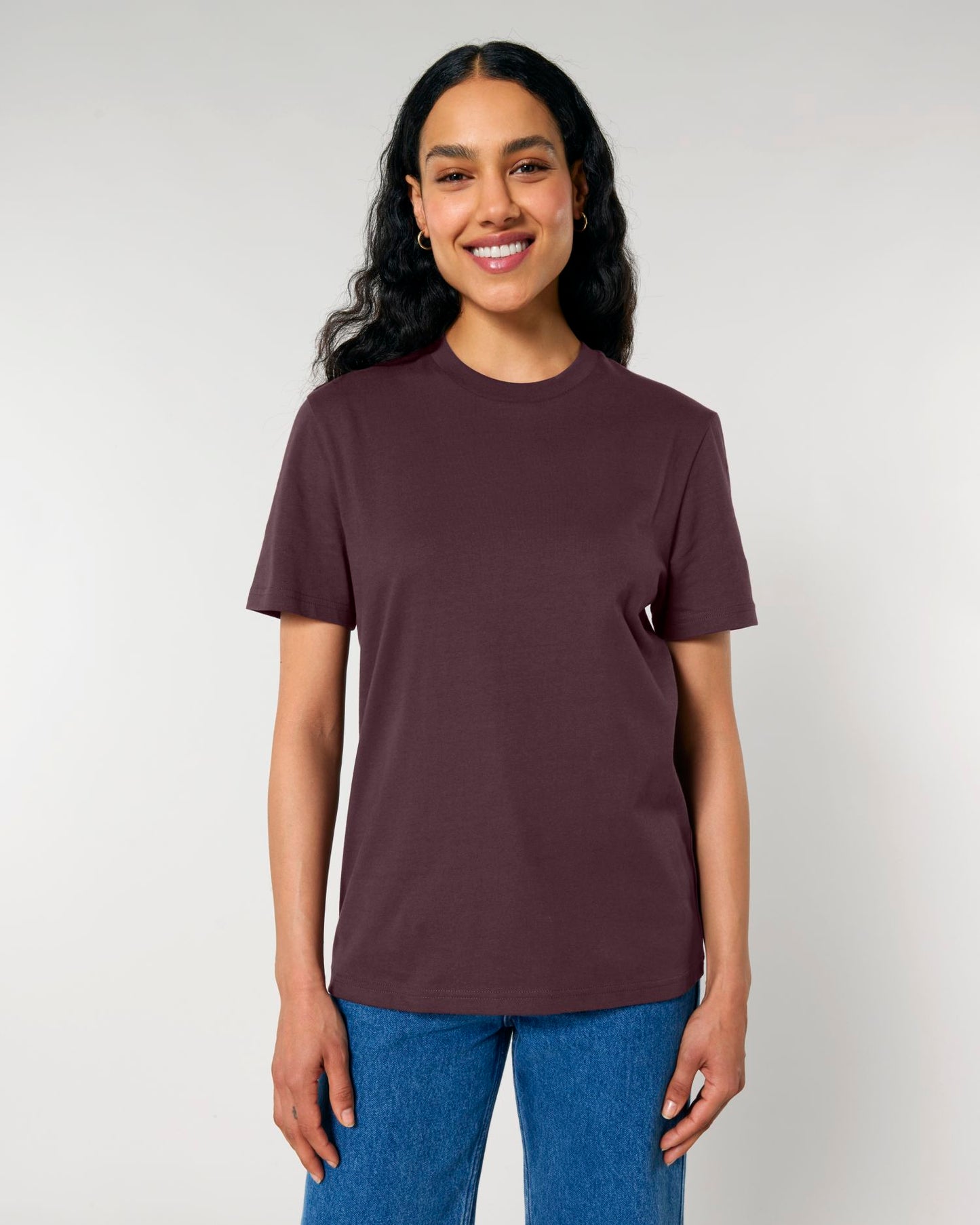 Red Brown