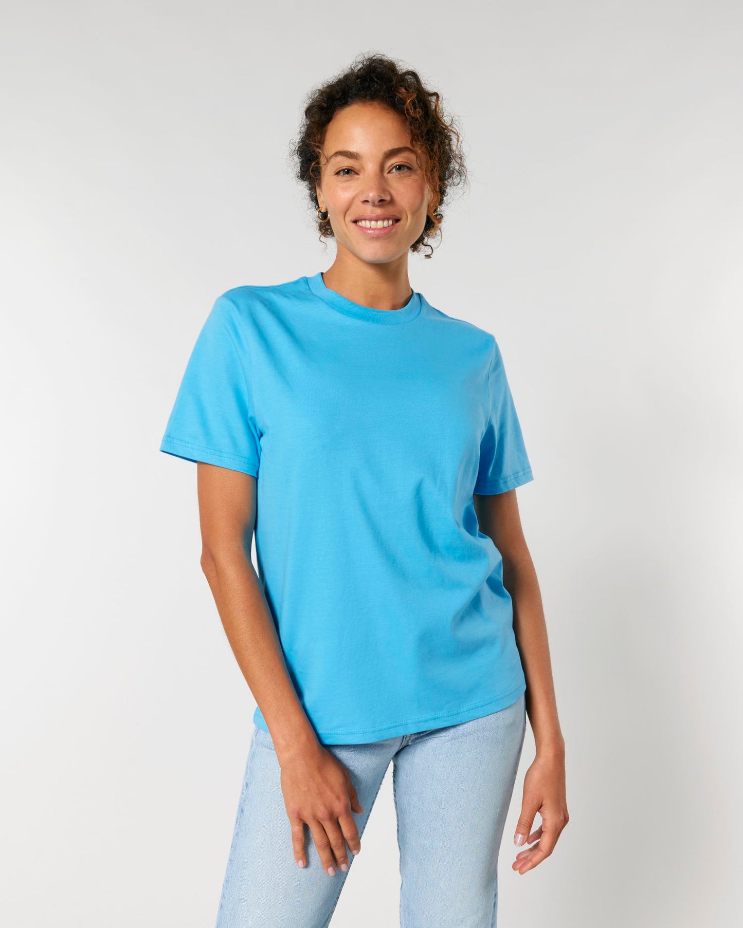 Aqua Blue