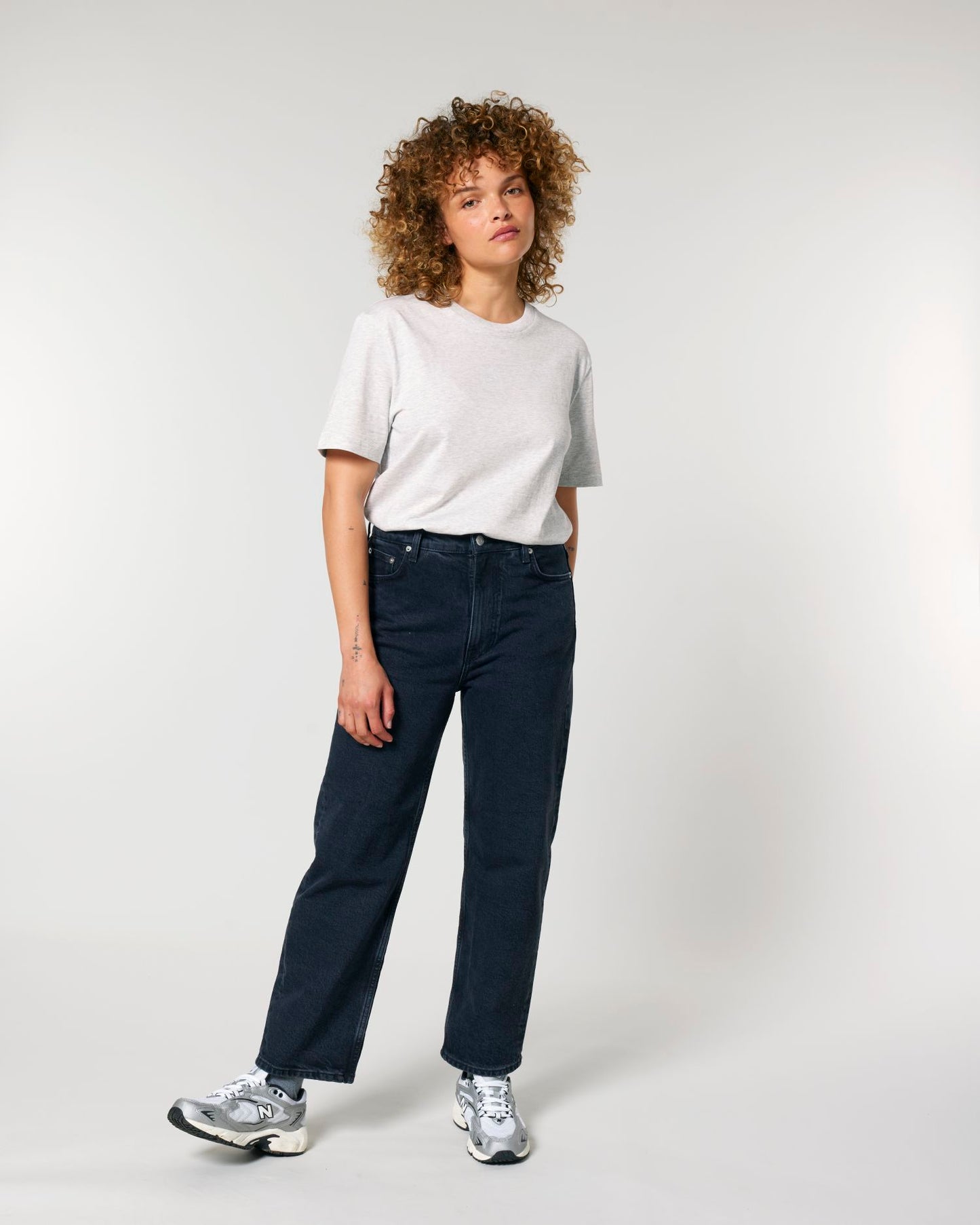 Cool Heather Grey