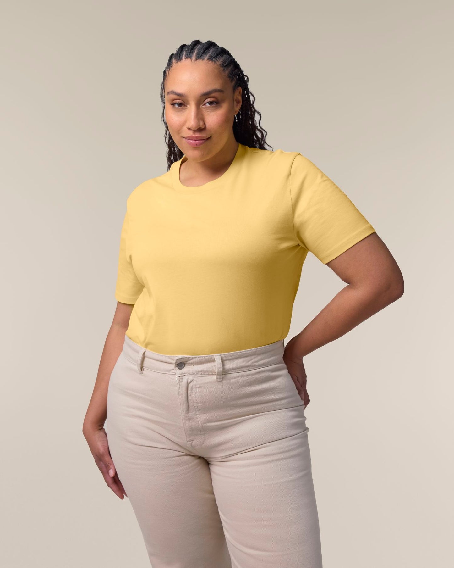 Viva Yellow