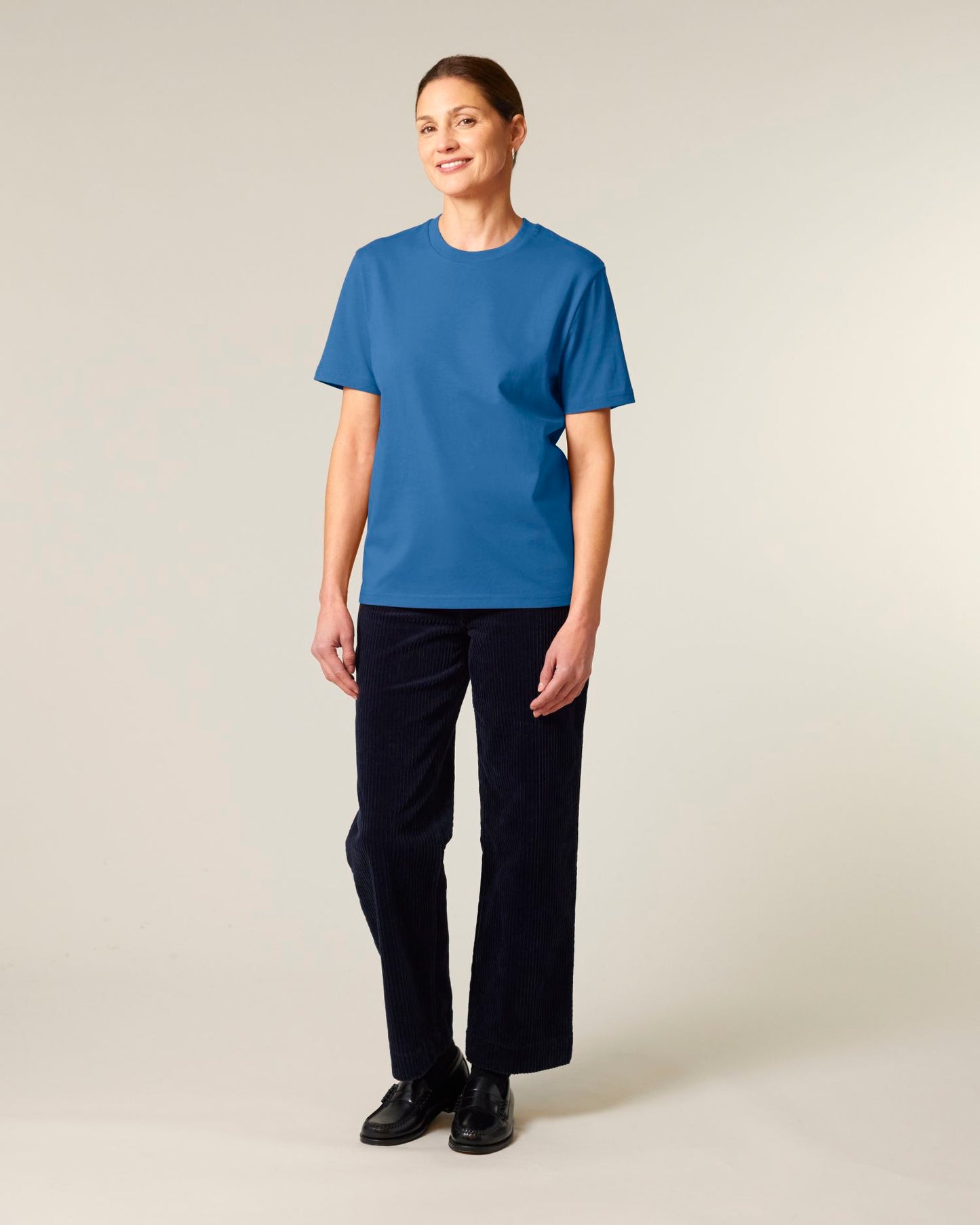 Mindful Blue
