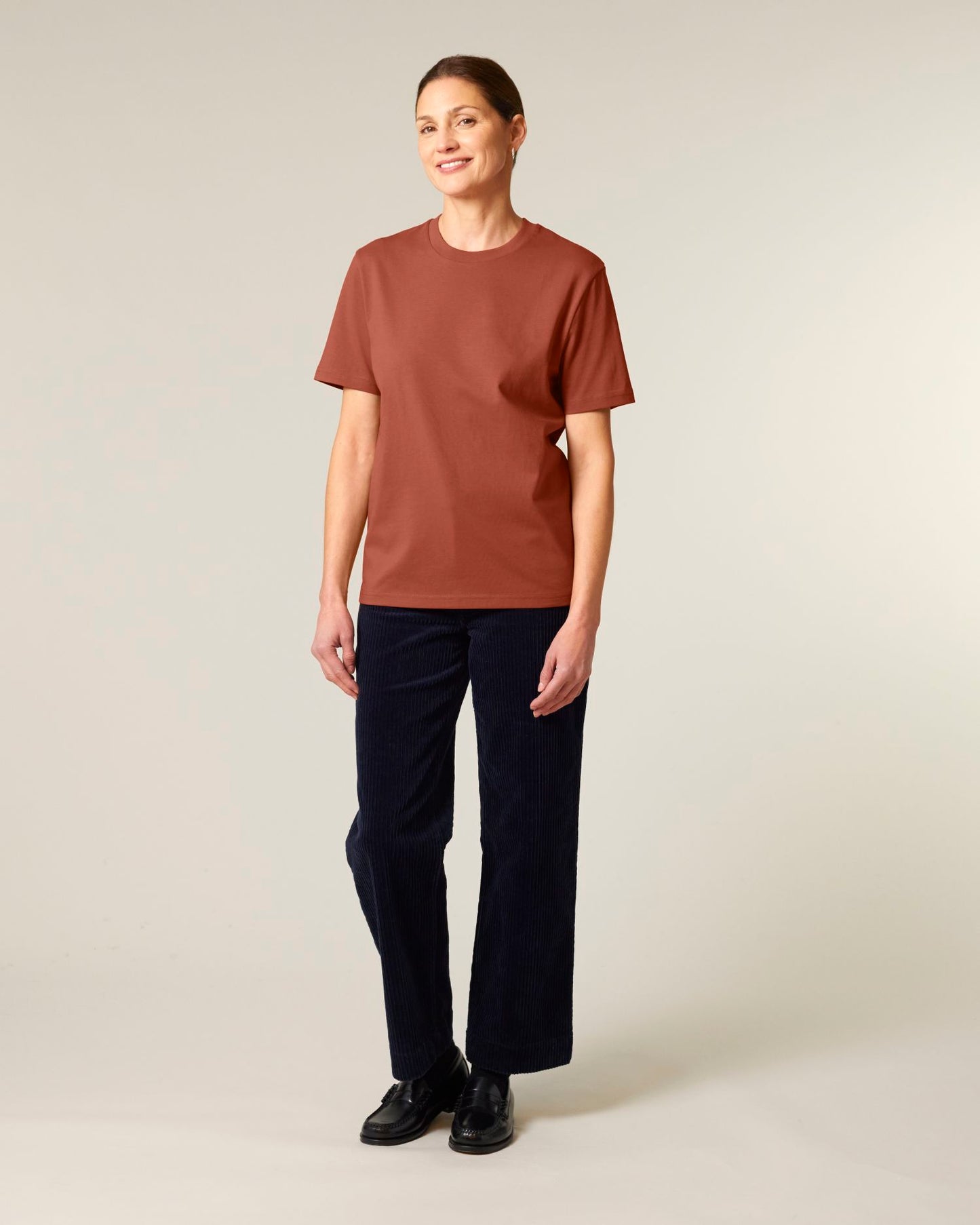 Heritage Brown